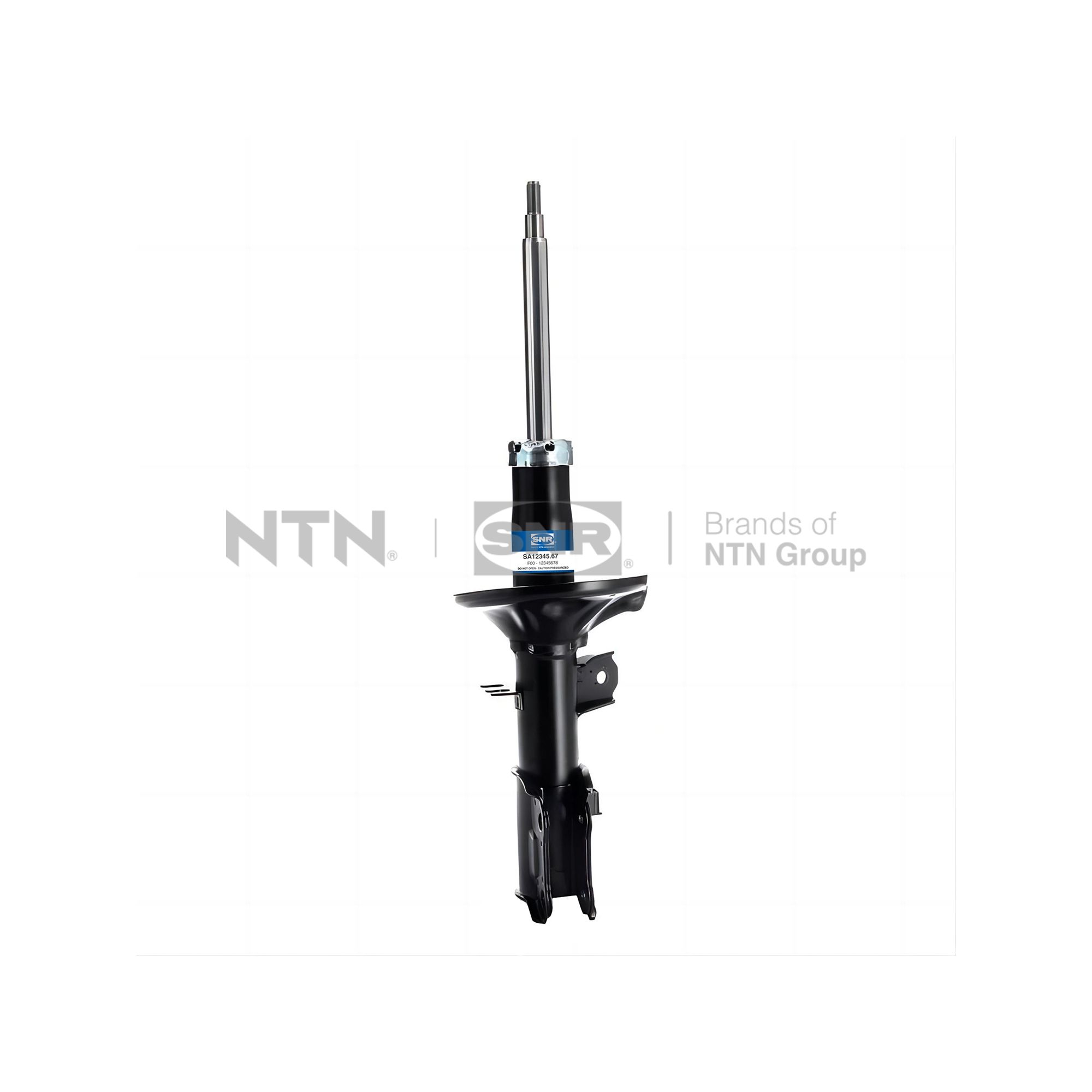 Ammortizzatore NTN-SNR SA68440.19R