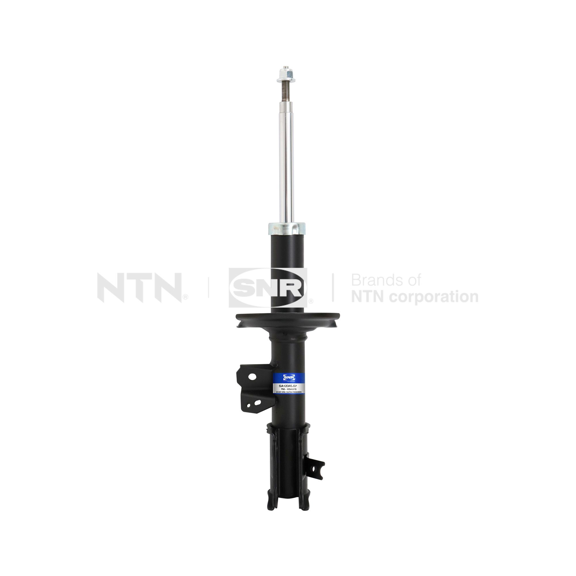 Ammortizzatore NTN-SNR SA68940.05L