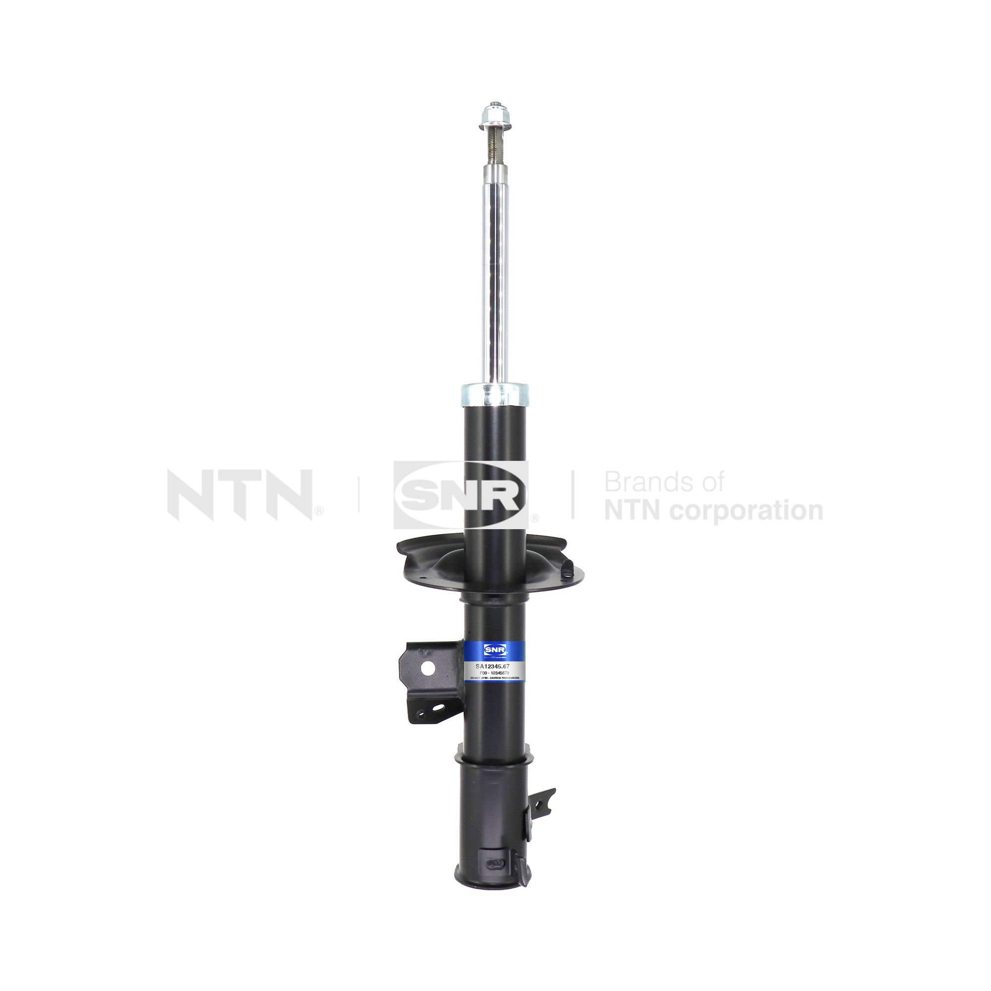 Ammortizzatore NTN-SNR SA68940.06R