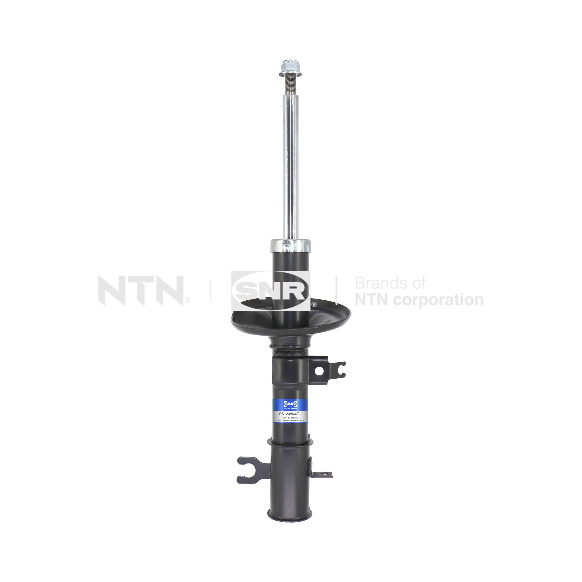 Ammortizzatore NTN-SNR SA69040.04R