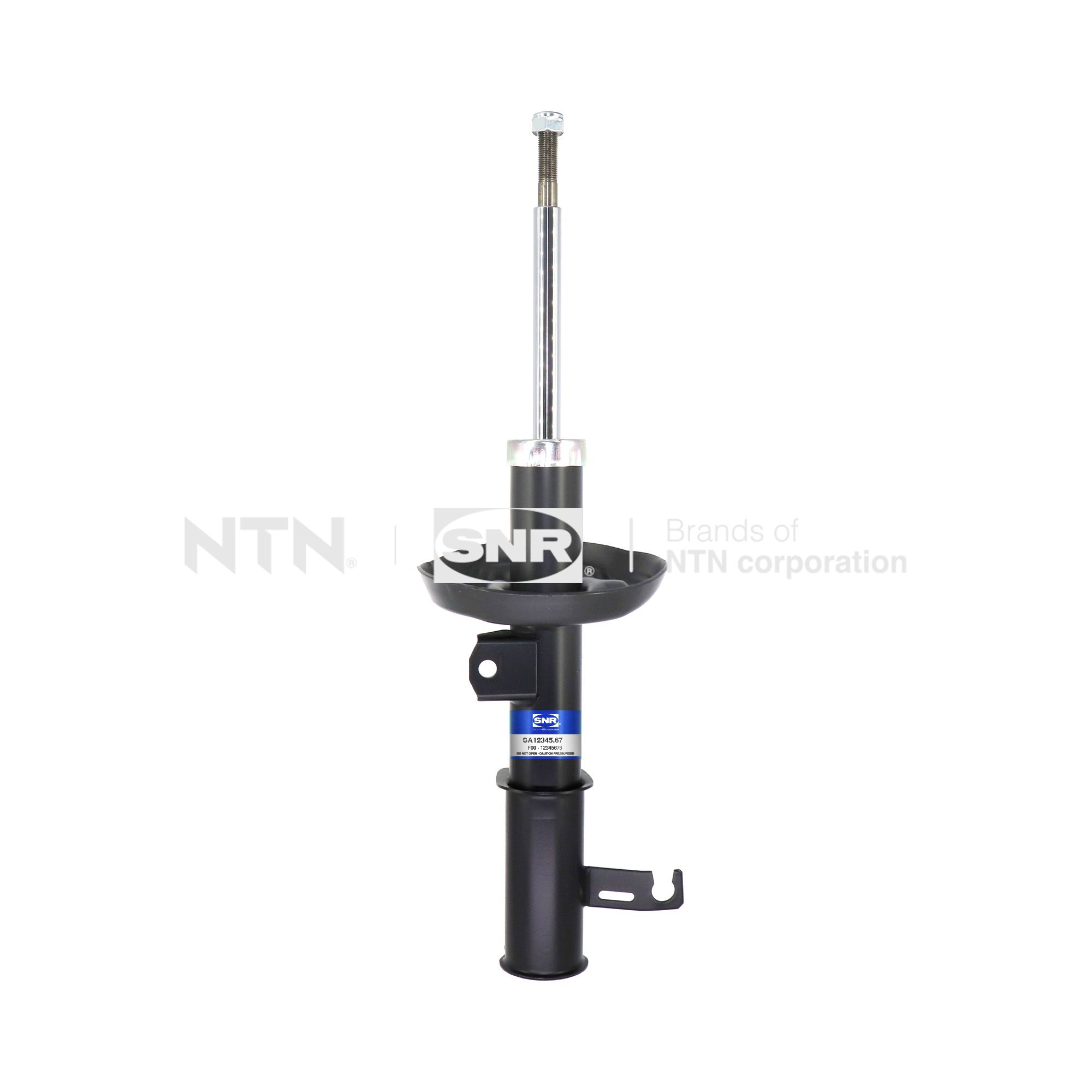 Ammortizzatore NTN-SNR SA69040.05L