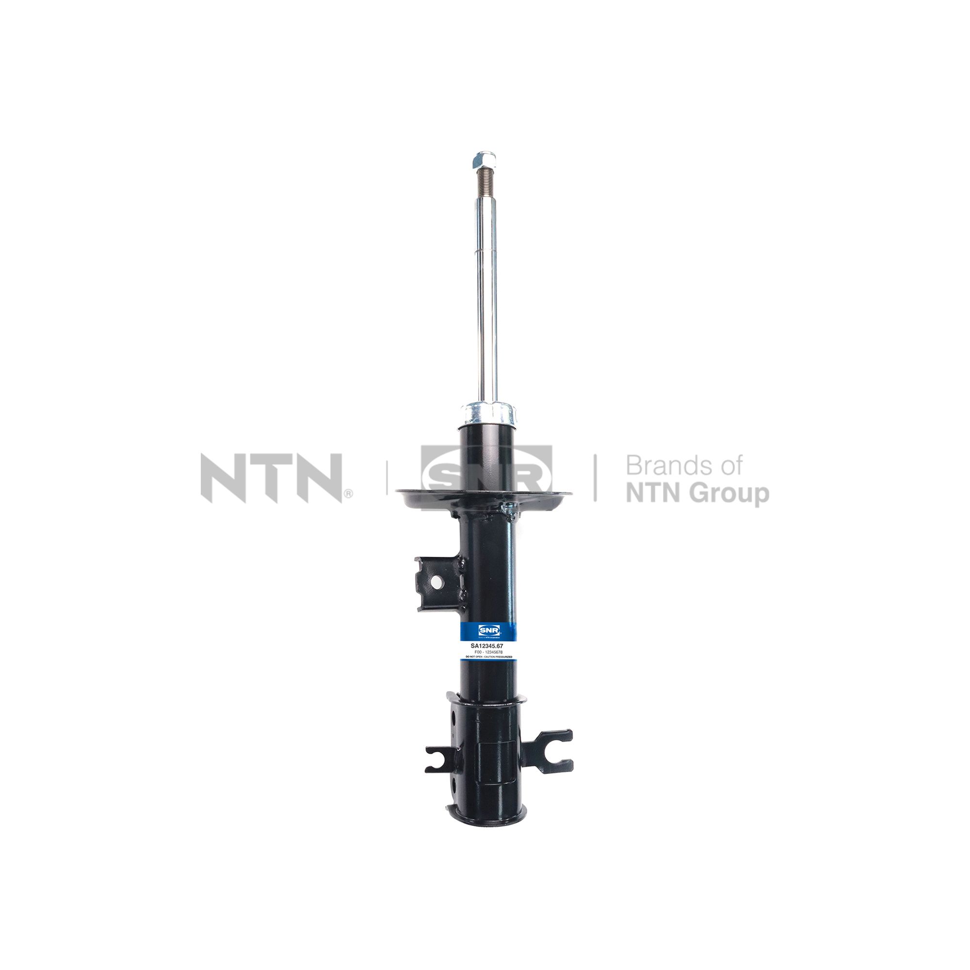 Ammortizzatore NTN-SNR SA69040.07L