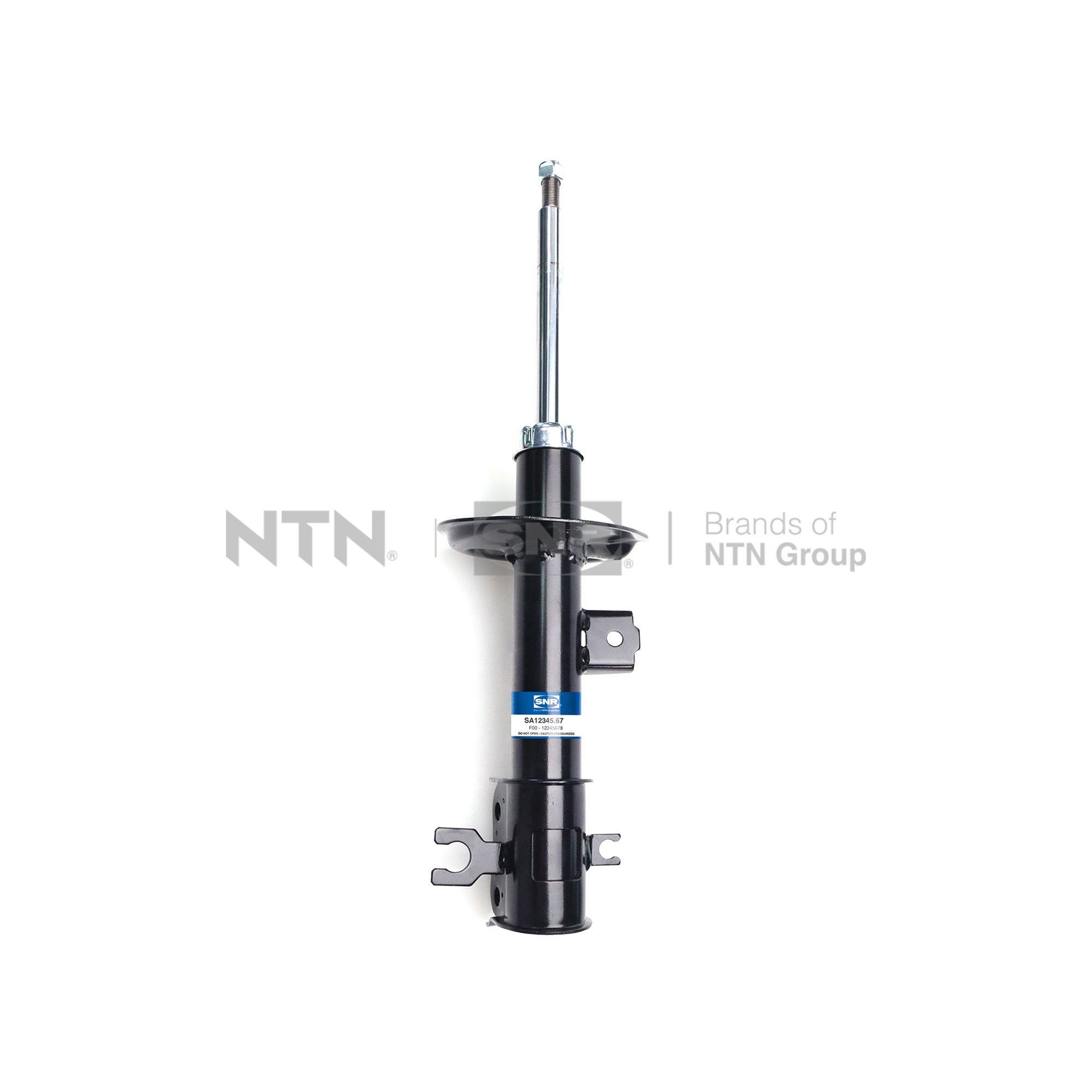 Ammortizzatore NTN-SNR SA69040.08R