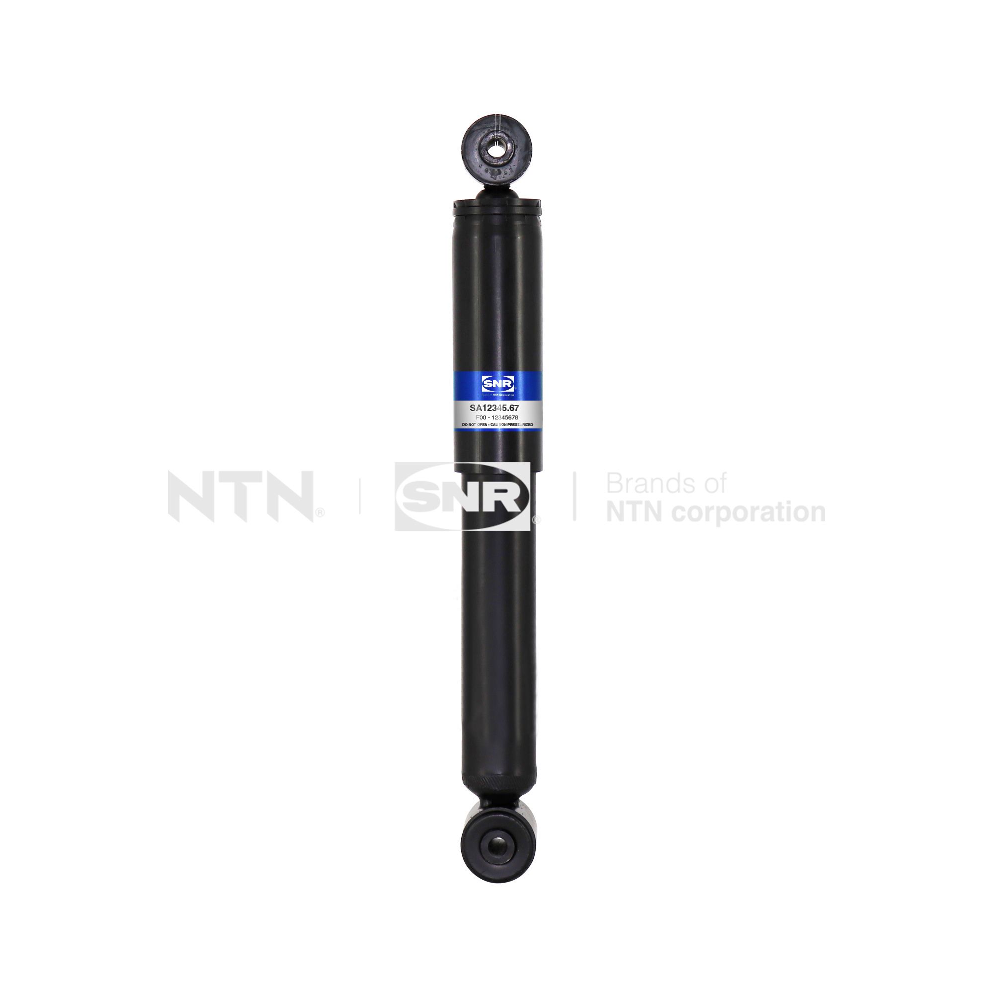 Ammortizzatore NTN-SNR SA94111.05