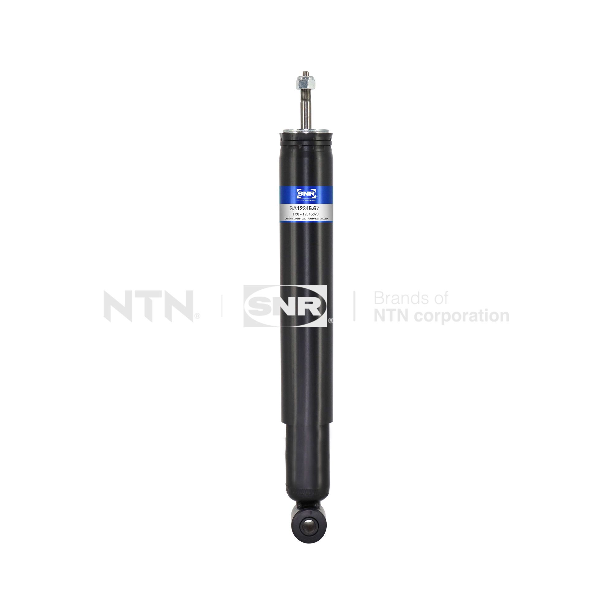 Ammortizzatore NTN-SNR SA95013.02