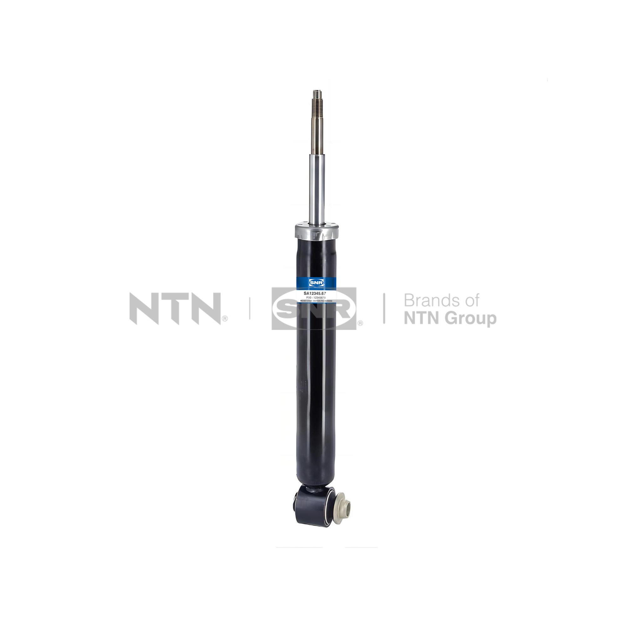 Ammortizzatore NTN-SNR SA95013.06