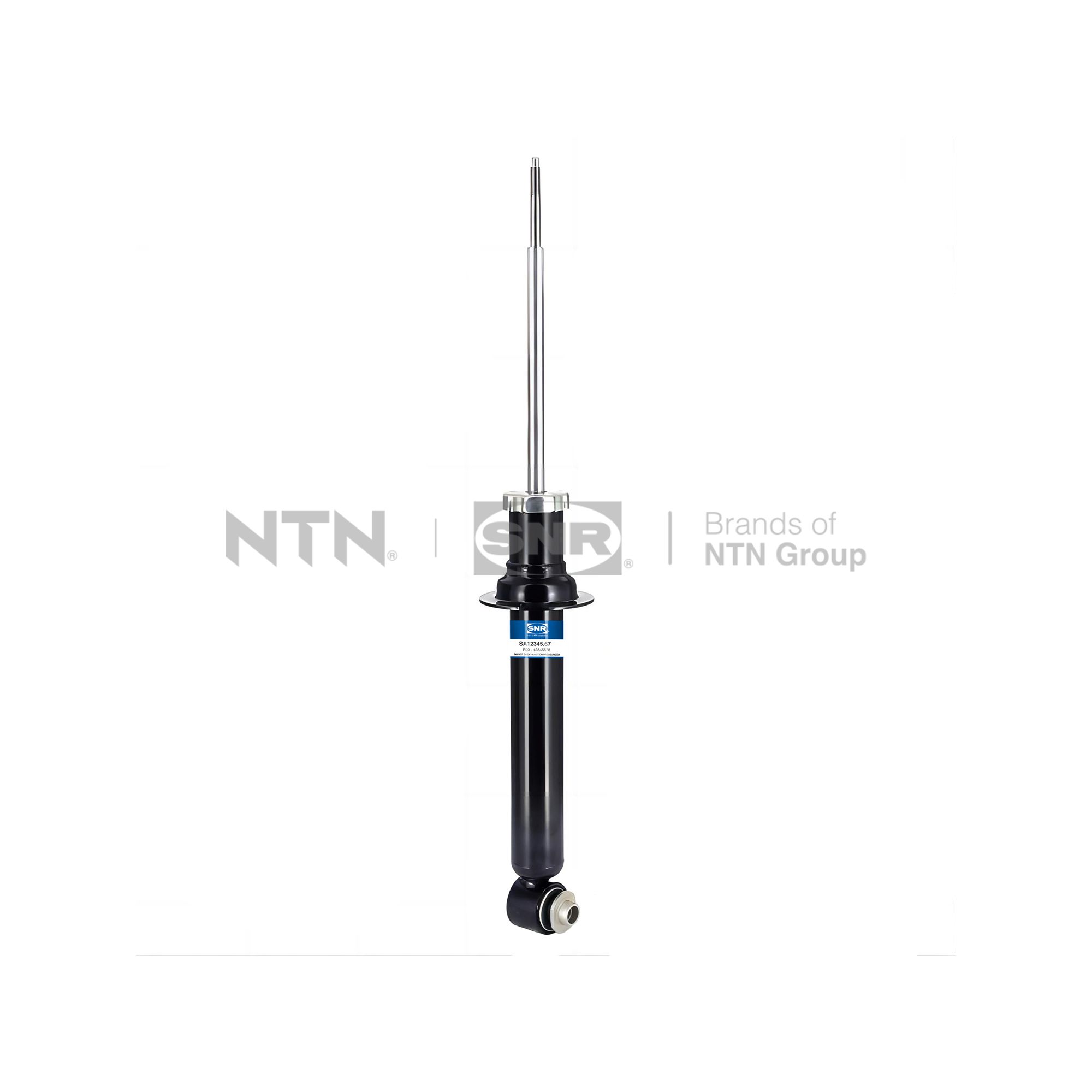 Ammortizzatore NTN-SNR SA95033.01