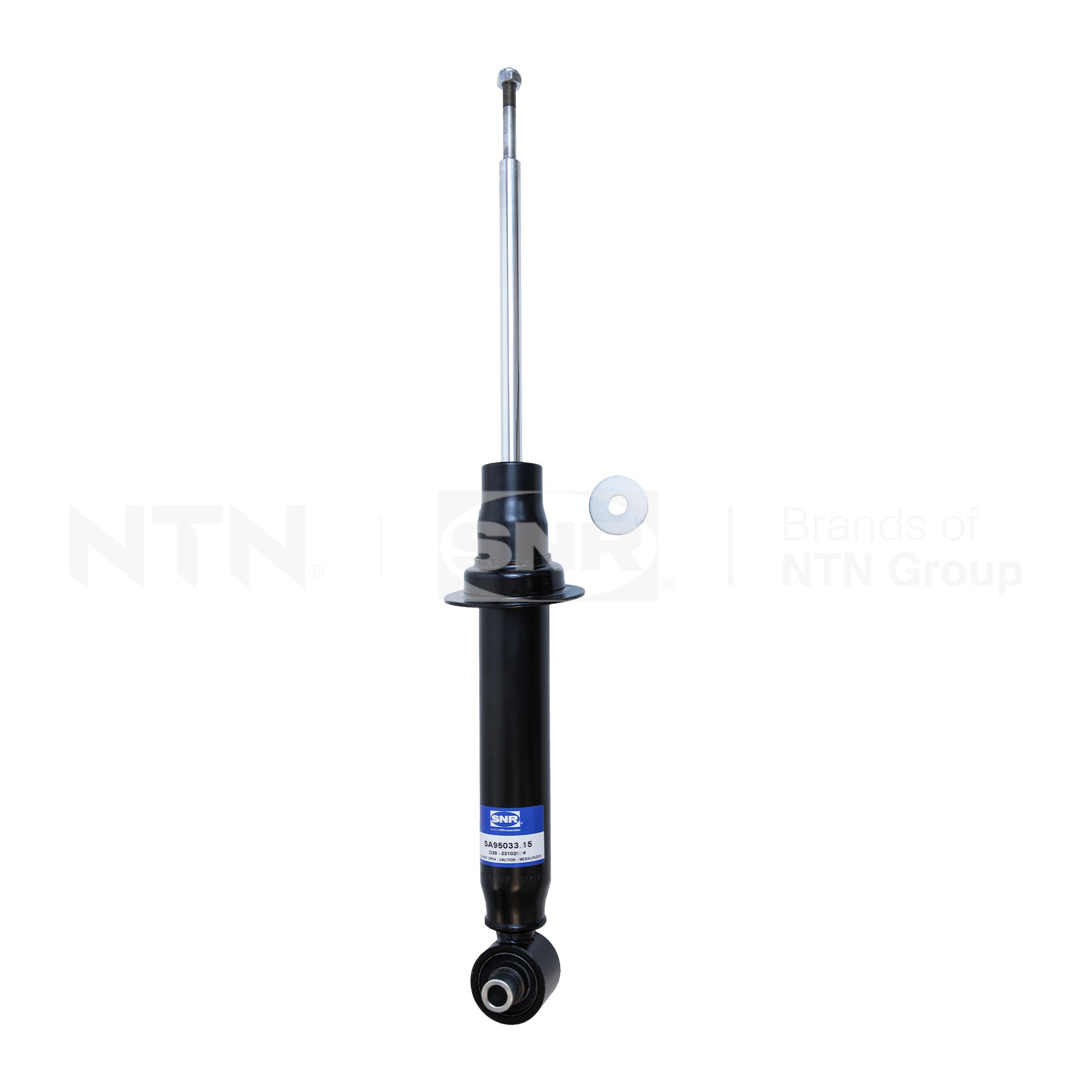 Ammortizzatore NTN-SNR SA95033.15