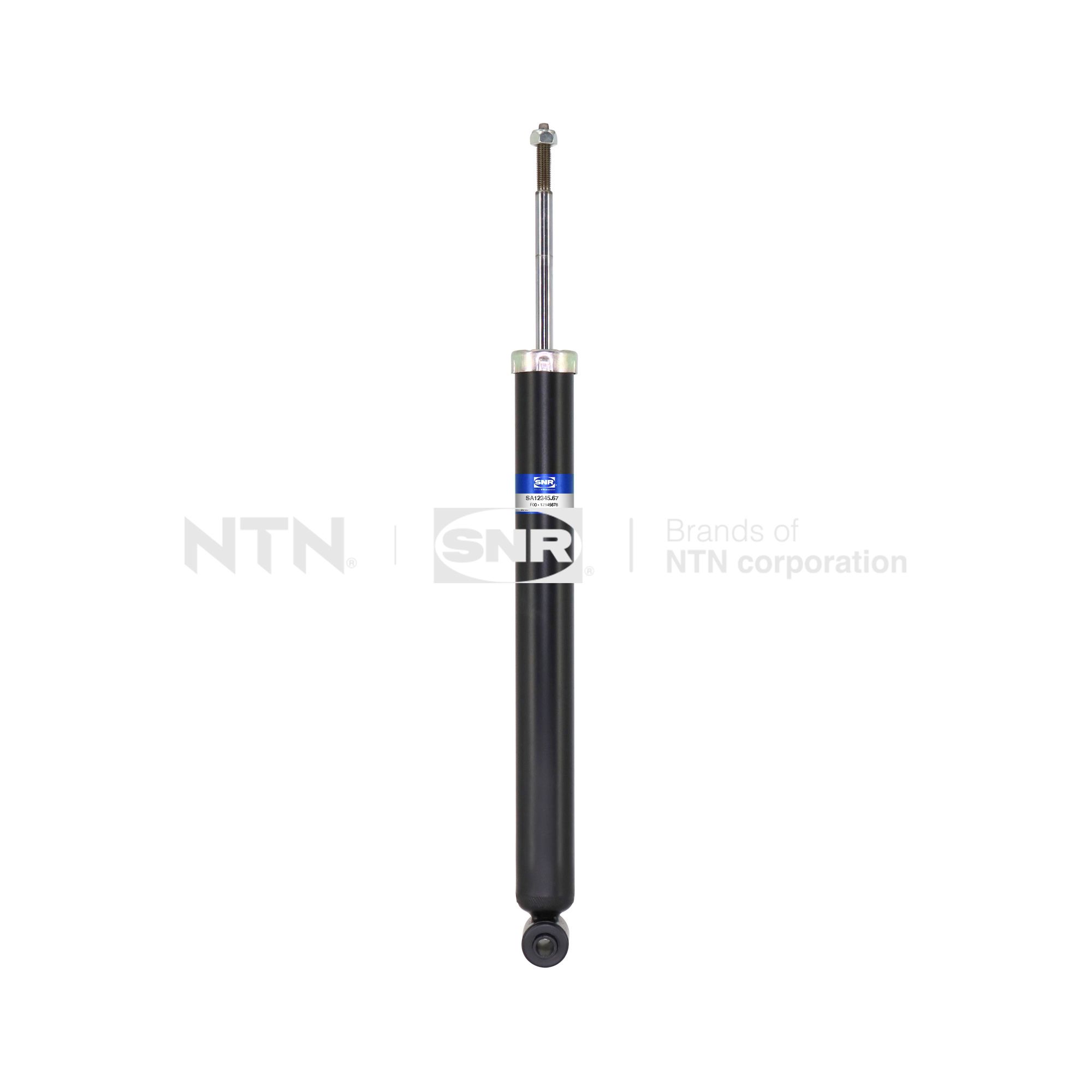 Ammortizzatore NTN-SNR SA95113.02