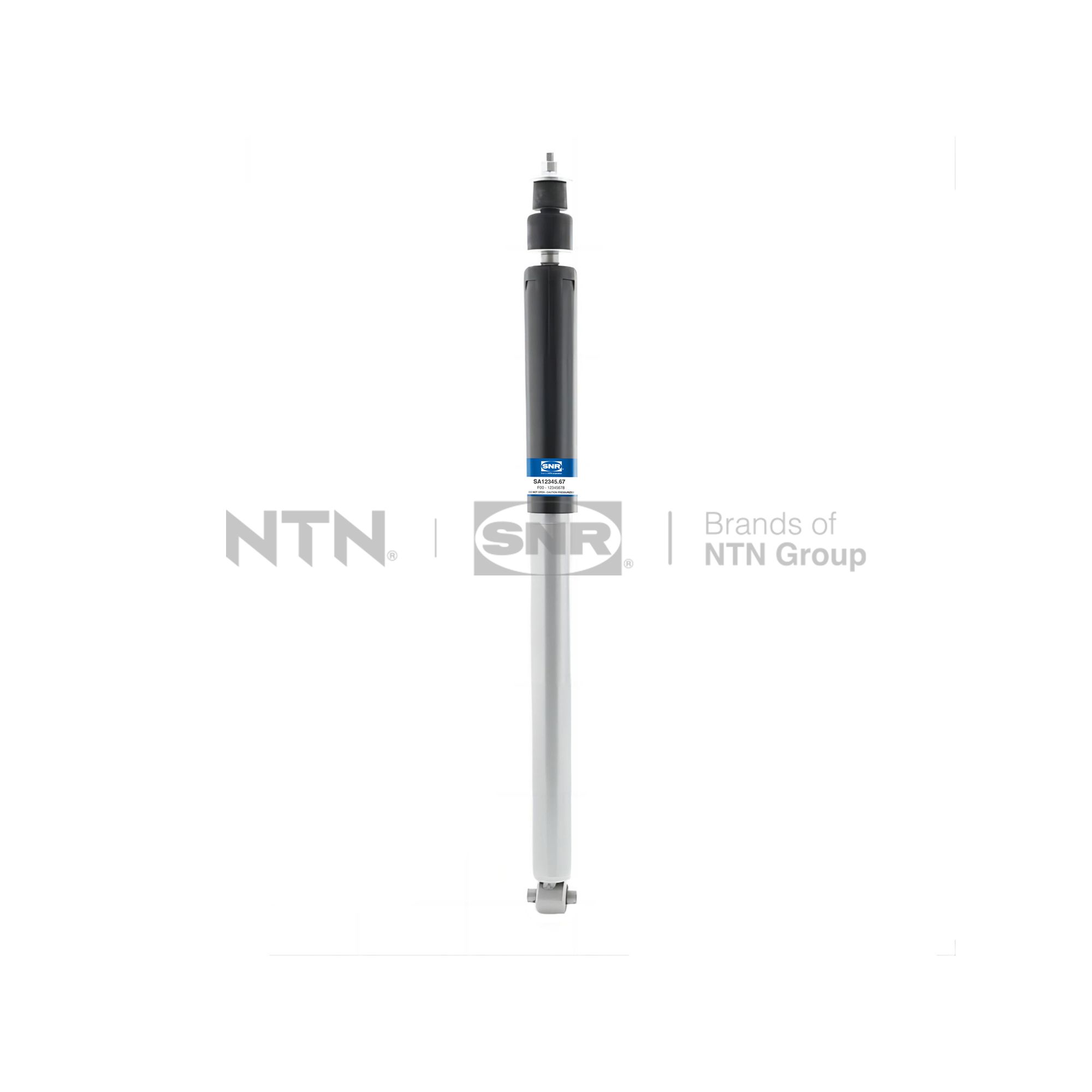 Ammortizzatore NTN-SNR SA95113.03