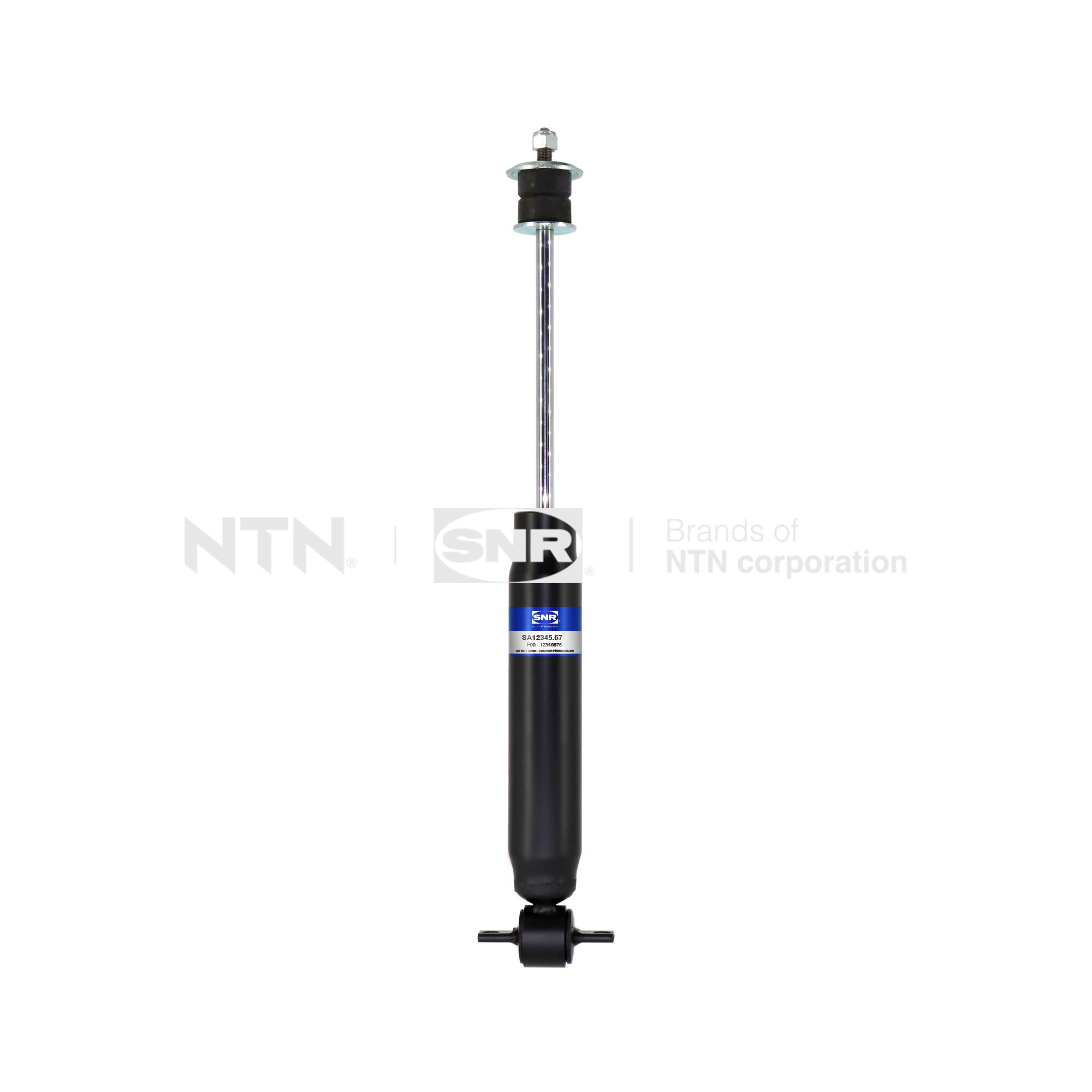 Ammortizzatore NTN-SNR SA95113.04