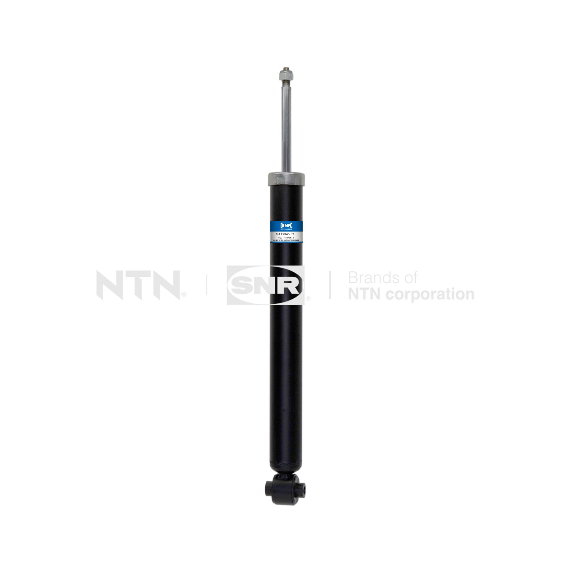 Ammortizzatore NTN-SNR SA95113.07