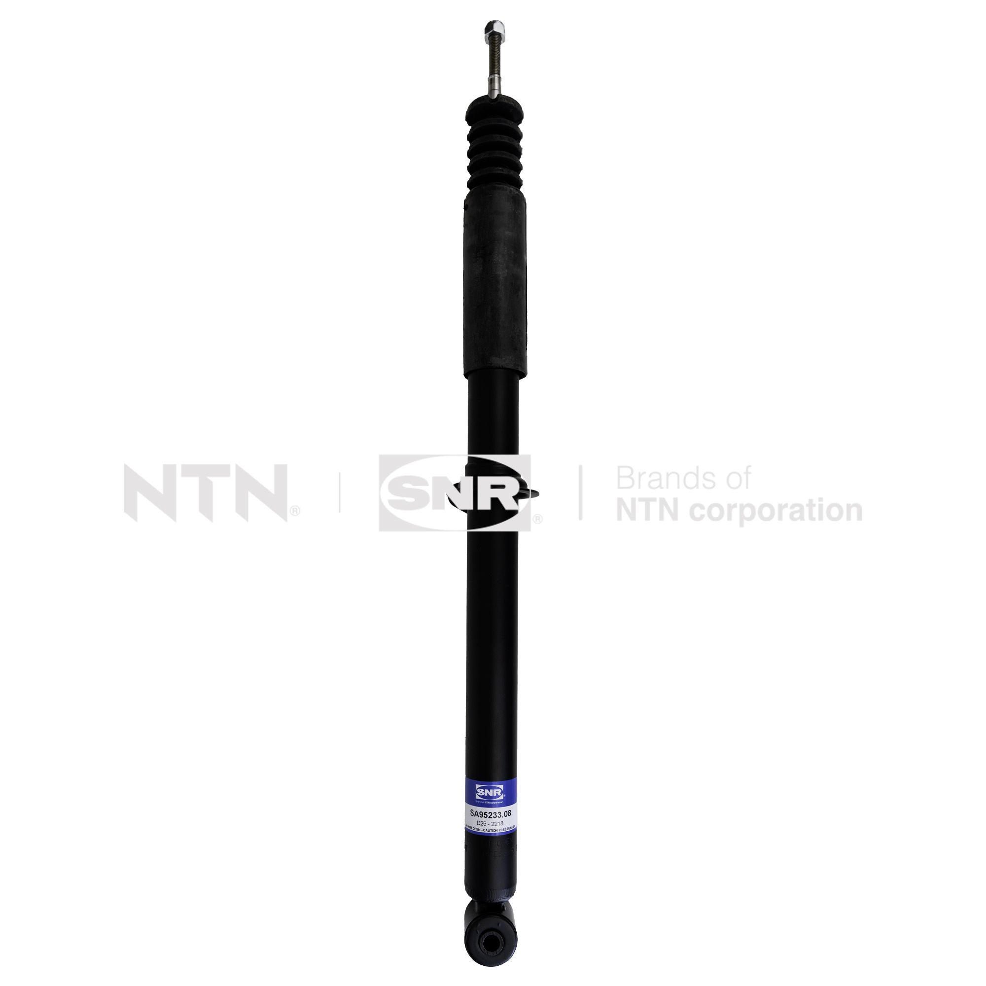 Ammortizzatore NTN-SNR SA95233.08
