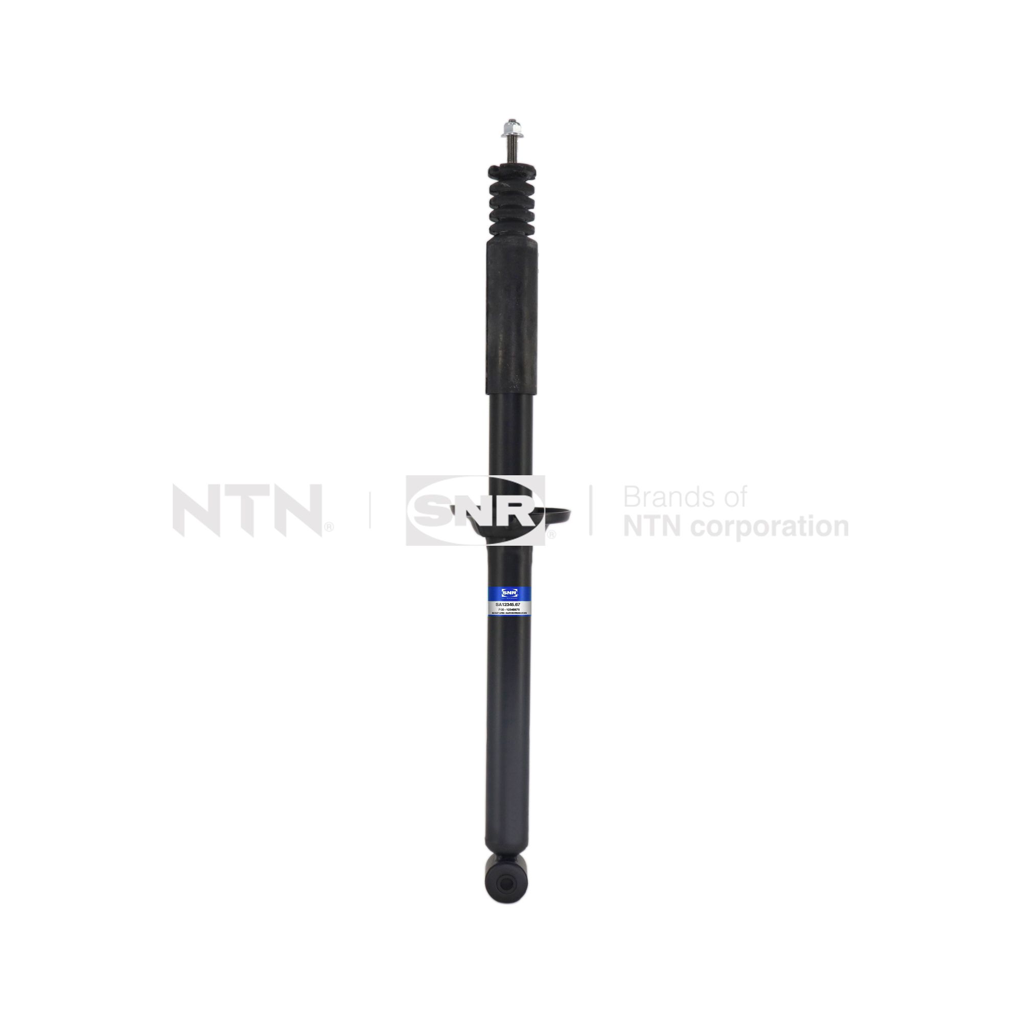 Ammortizzatore NTN-SNR SA95233.12