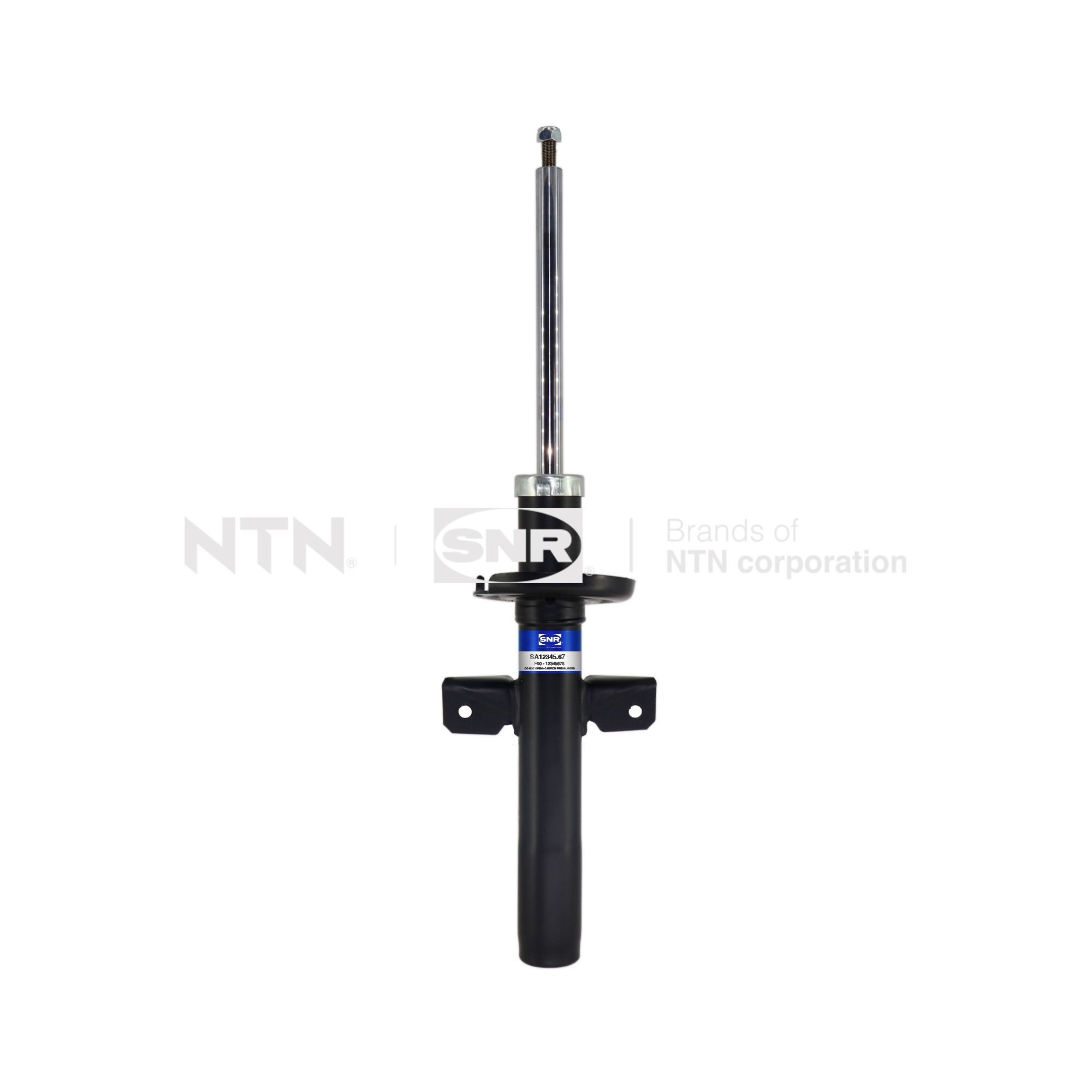 Ammortizzatore NTN-SNR SA95243.15