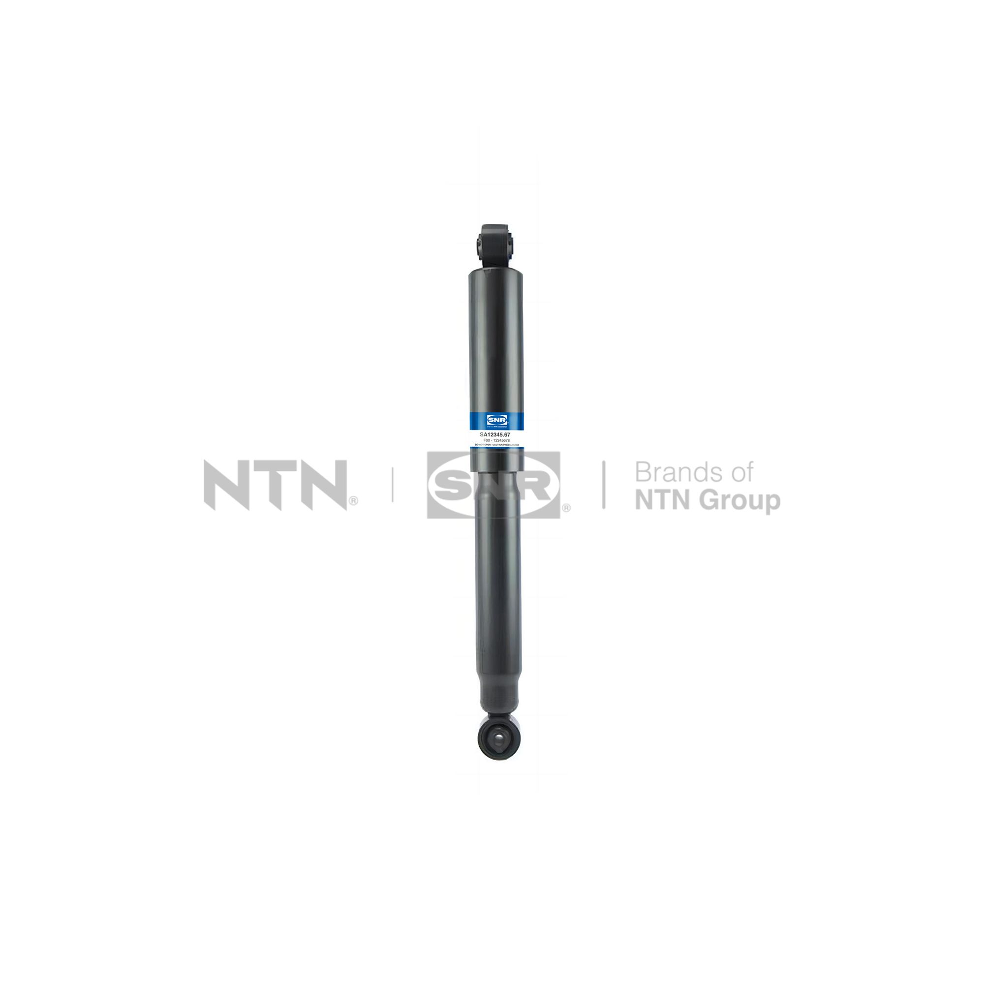 Ammortizzatore NTN-SNR SA95311.01
