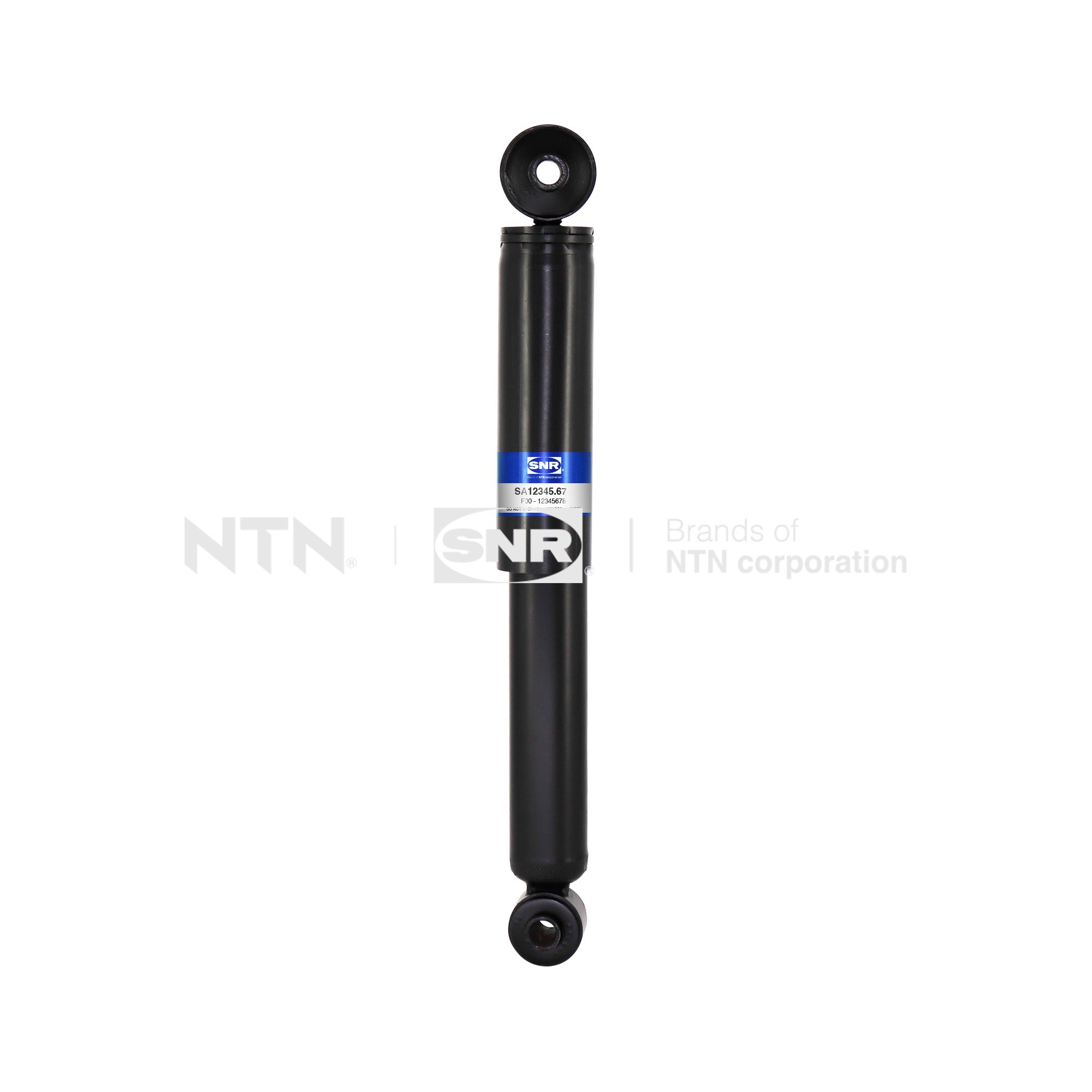 Ammortizzatore NTN-SNR SA95311.04
