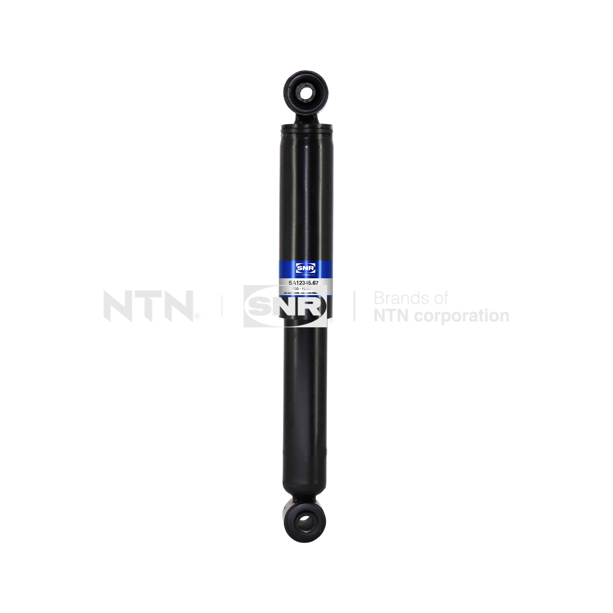 Ammortizzatore NTN-SNR SA95311.10