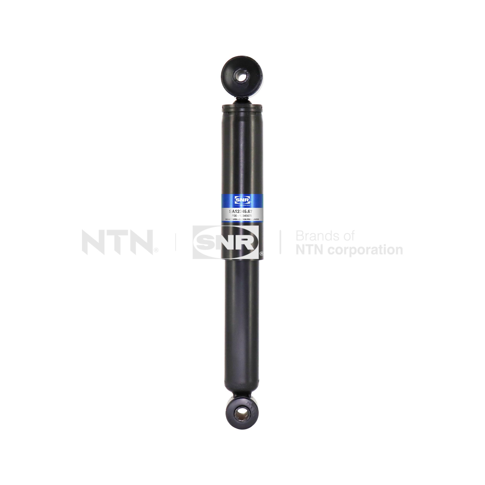 Ammortizzatore NTN-SNR SA95311.11
