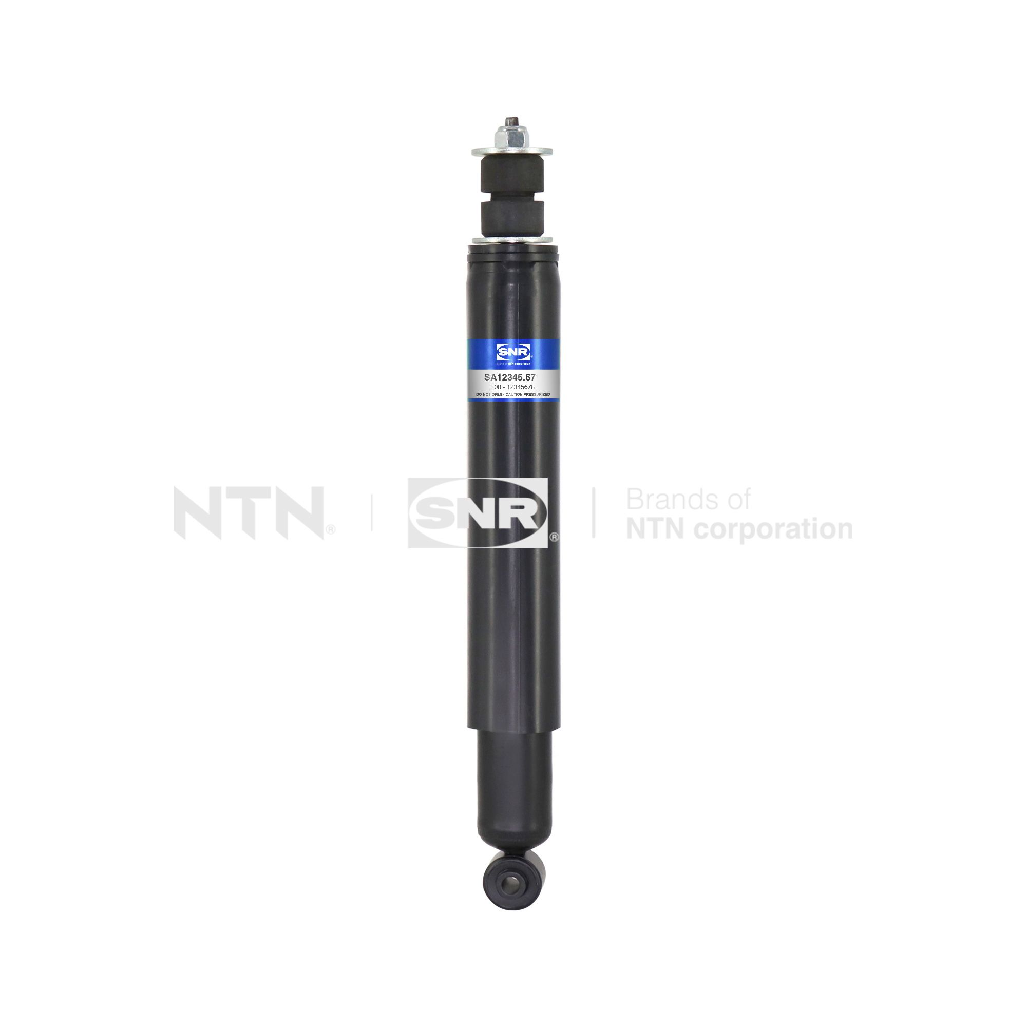 Ammortizzatore NTN-SNR SA95313.05