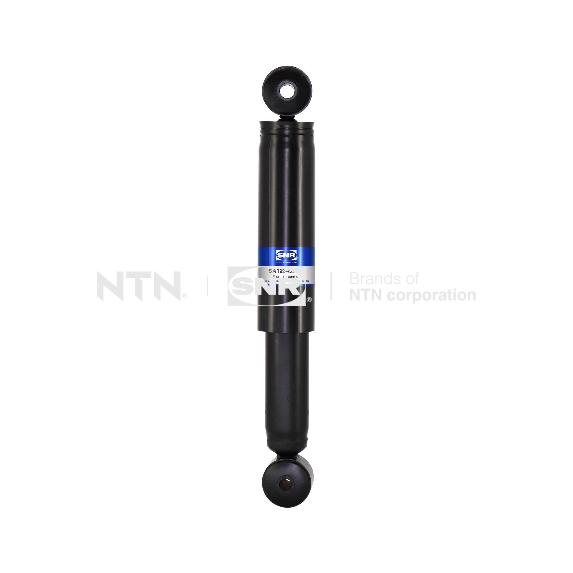 Ammortizzatore NTN-SNR SA95411.12