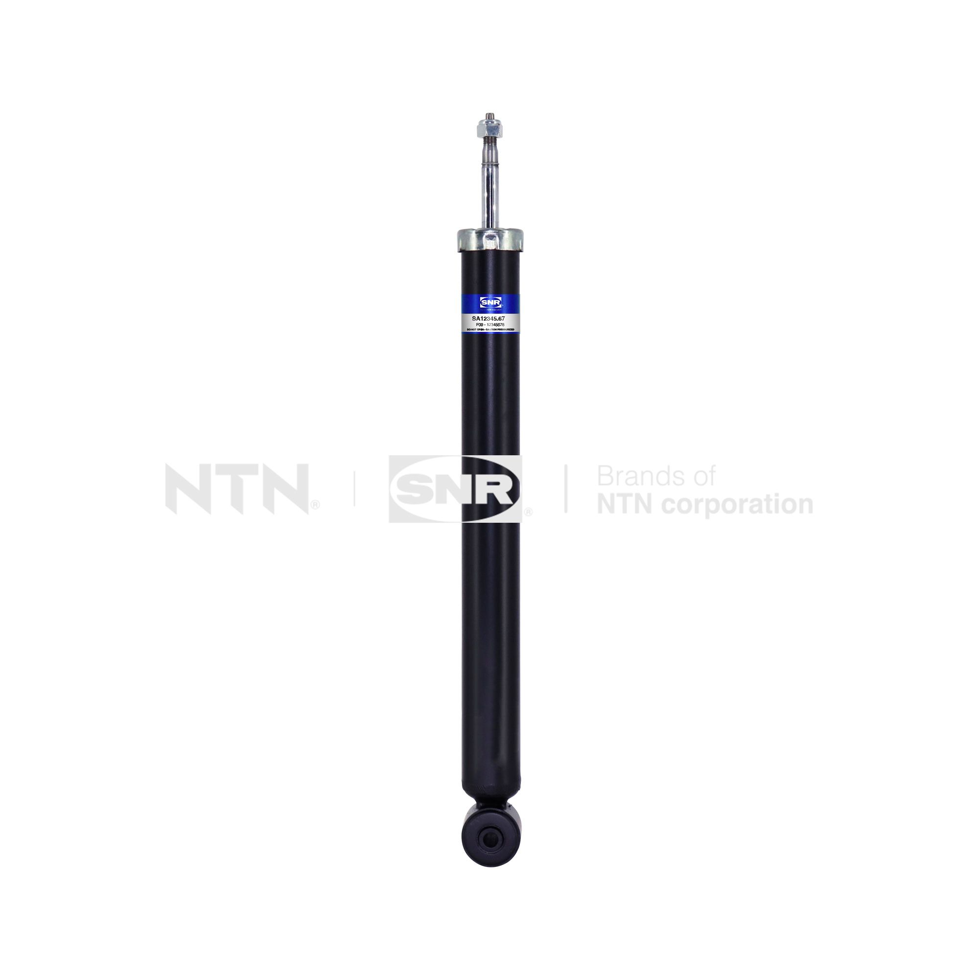Ammortizzatore NTN-SNR SA95413.10