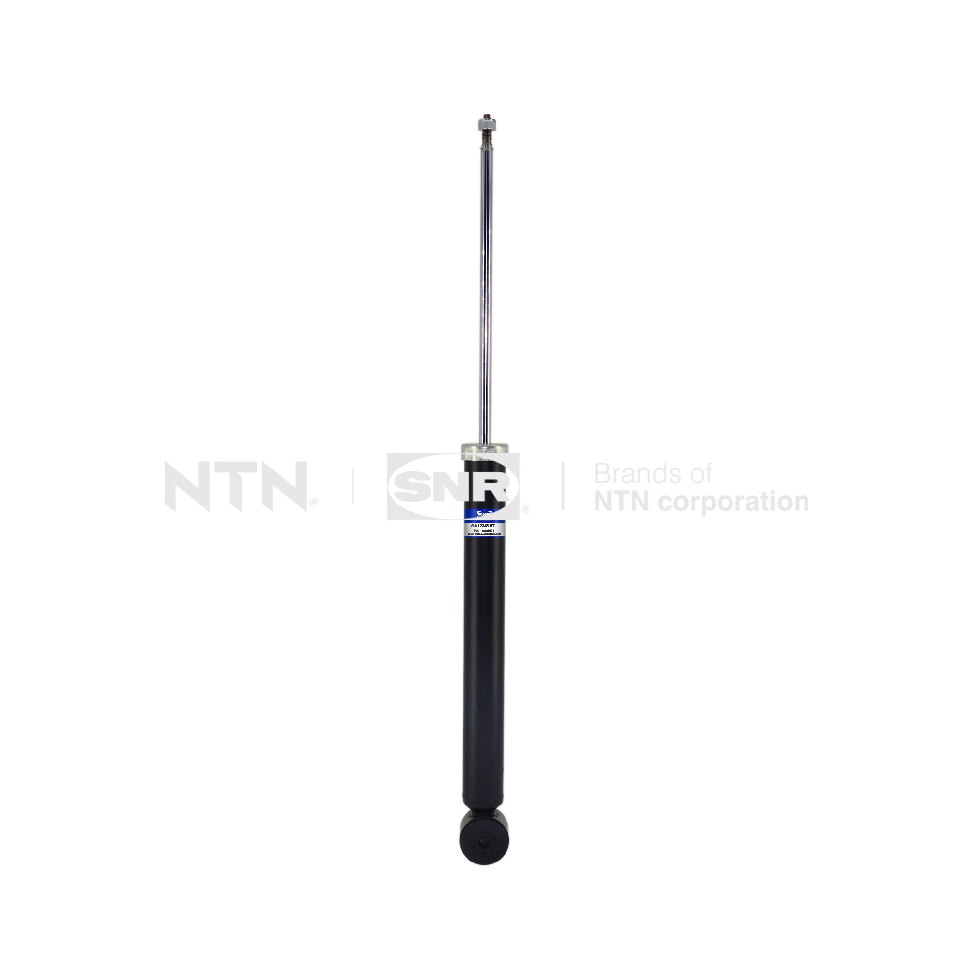 Ammortizzatore NTN-SNR SA95413.18