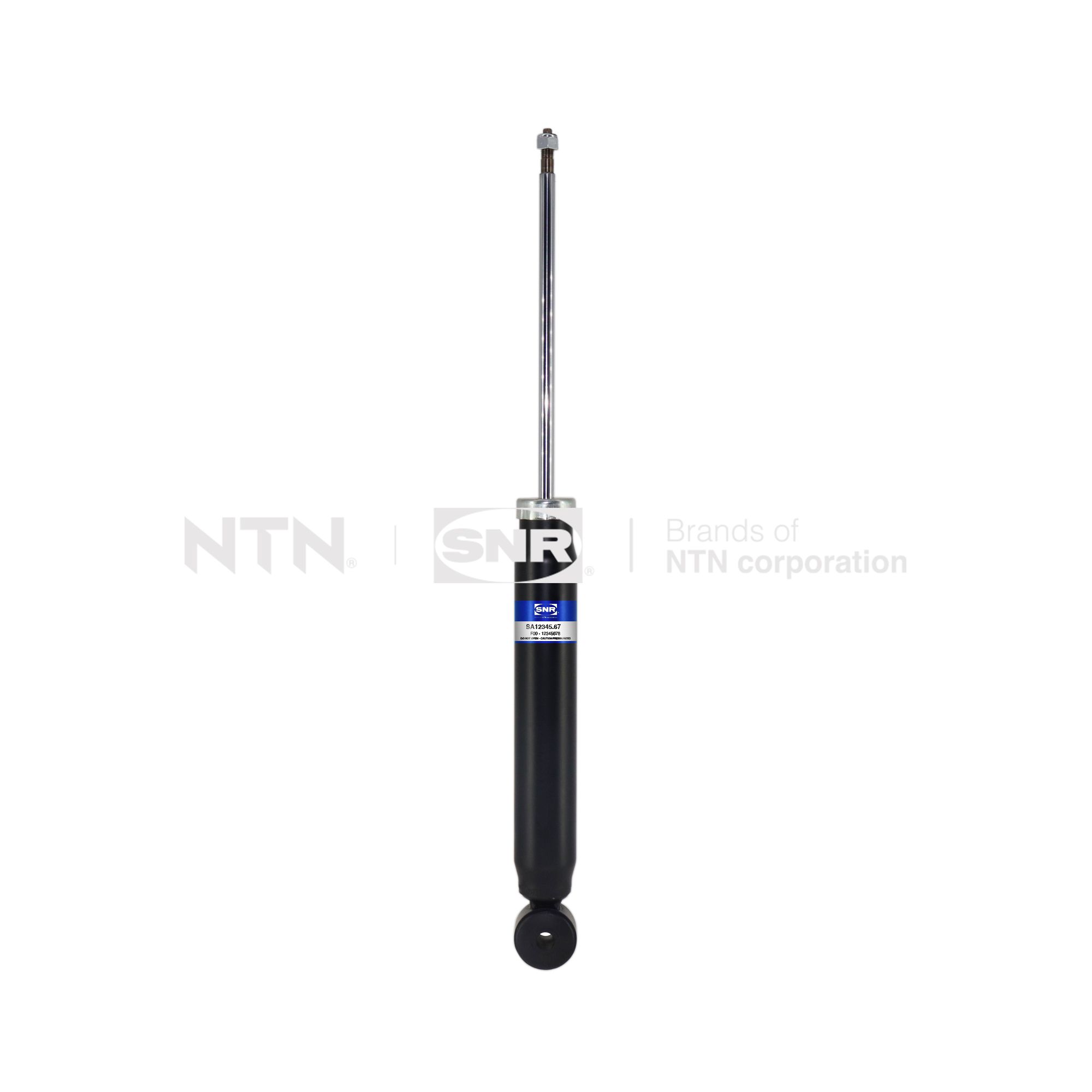 Ammortizzatore NTN-SNR SA95413.19