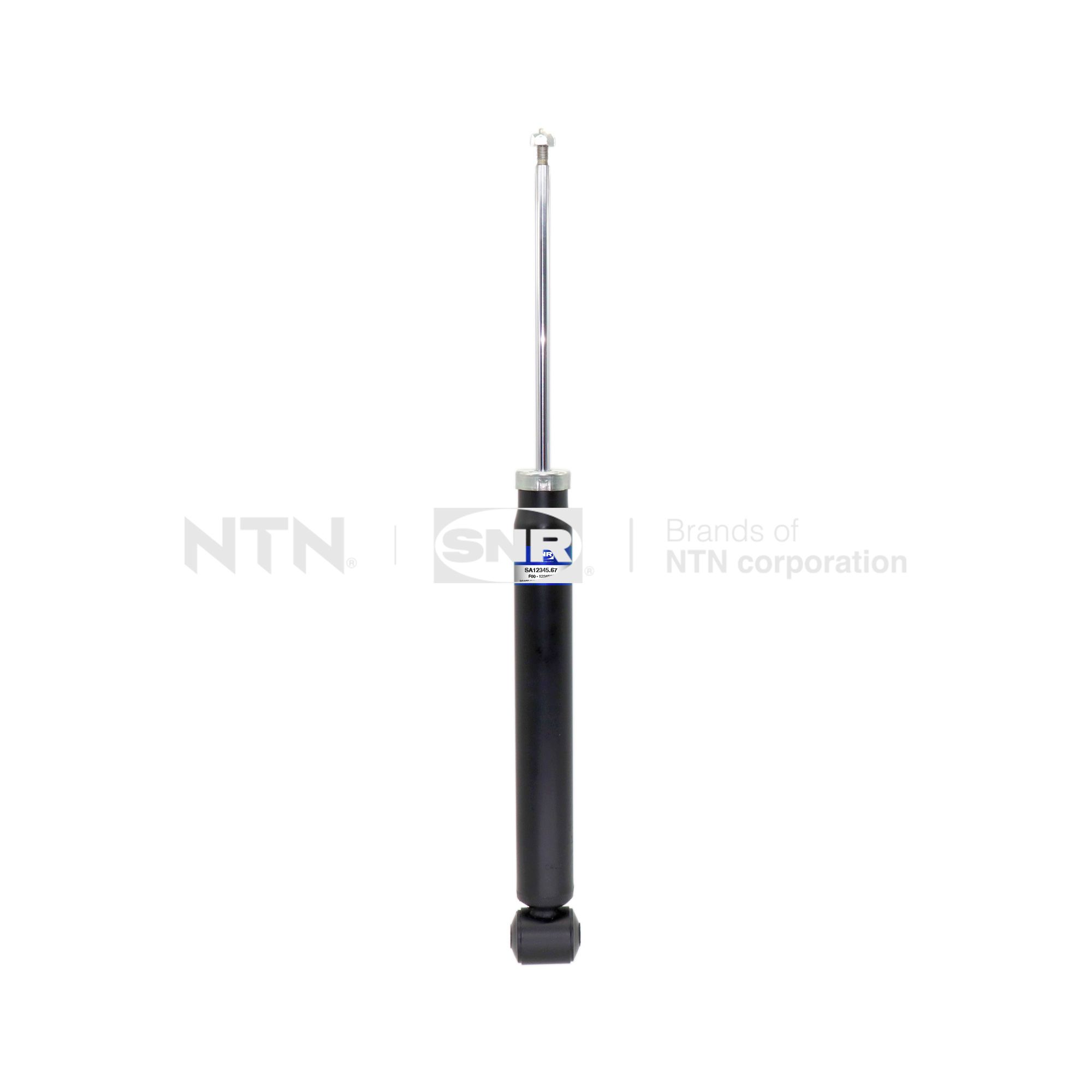 Ammortizzatore NTN-SNR SA95413.20