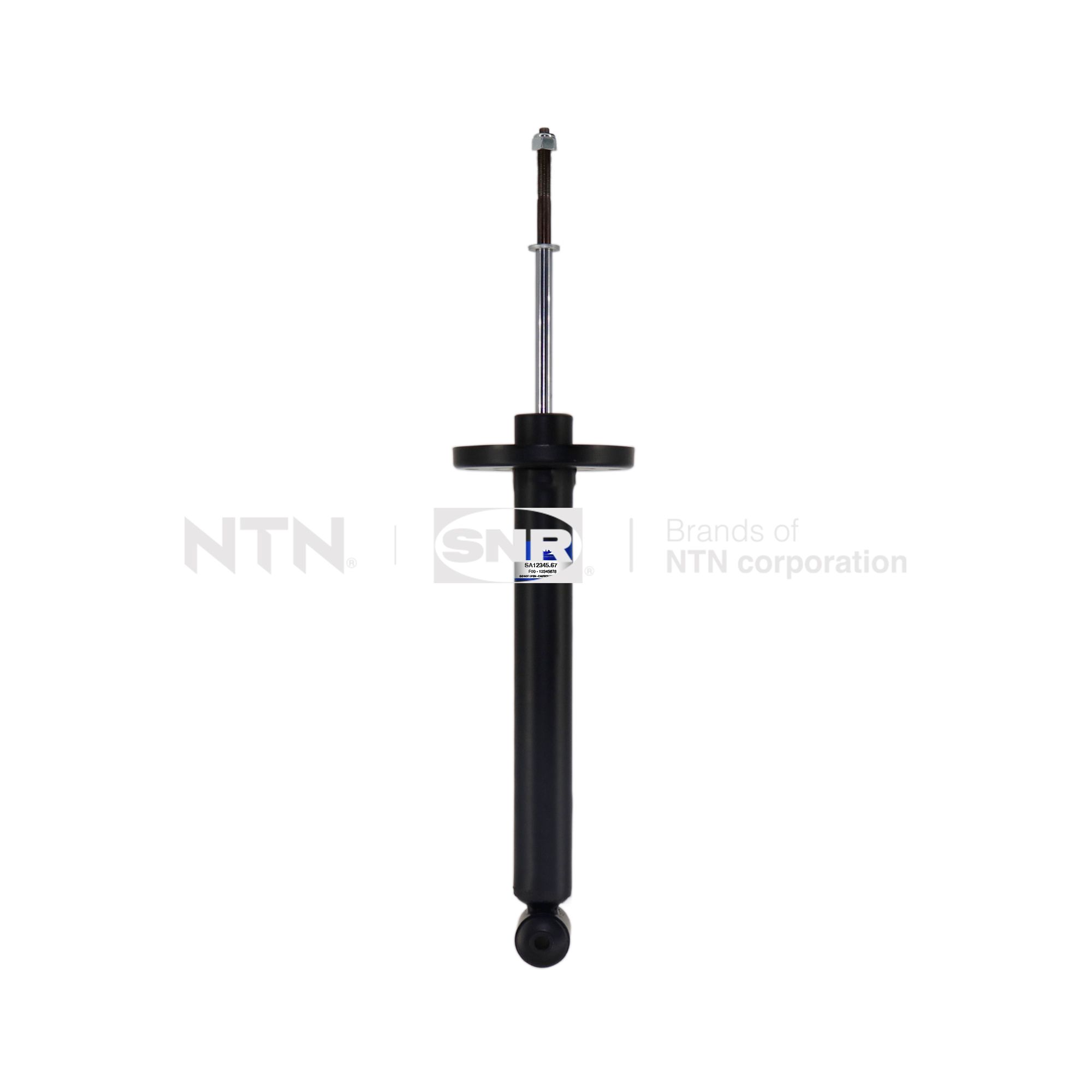 Ammortizzatore NTN-SNR SA95433.01