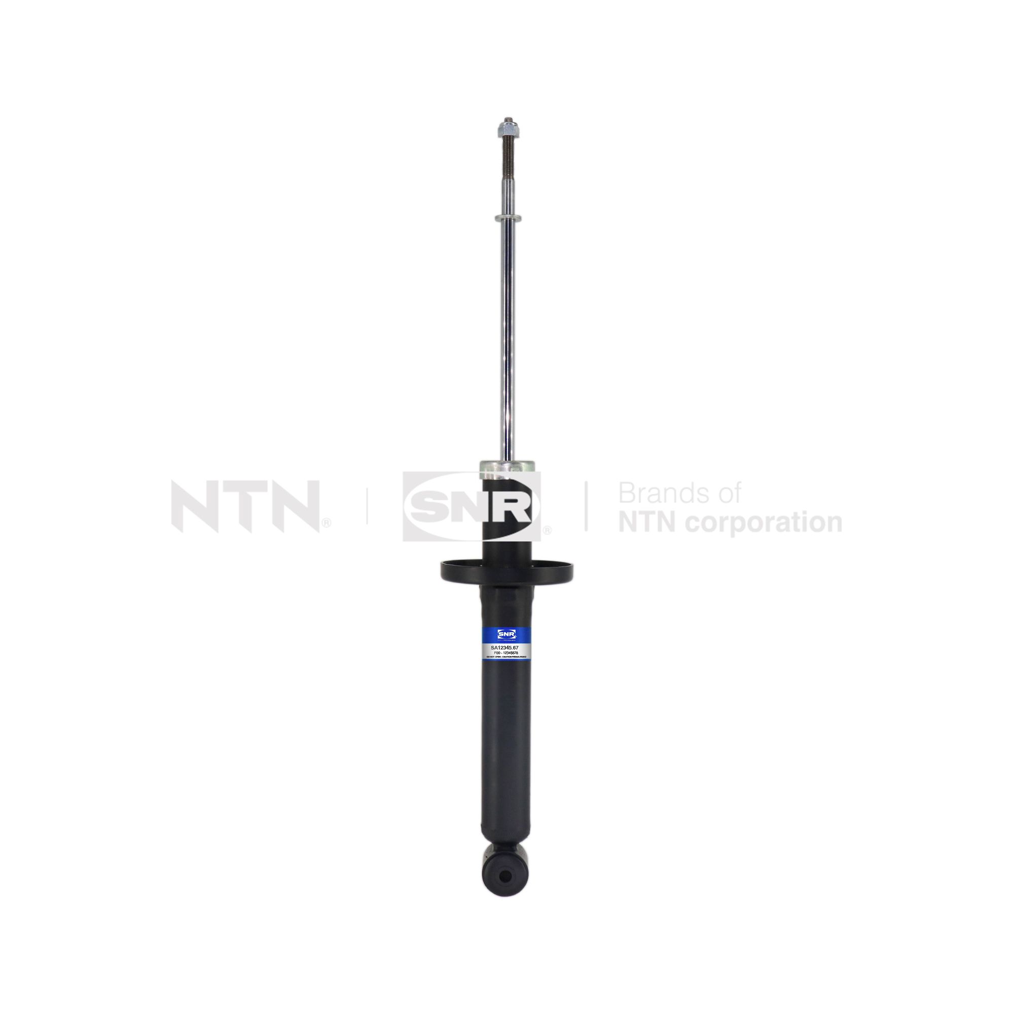 Ammortizzatore NTN-SNR SA95433.07