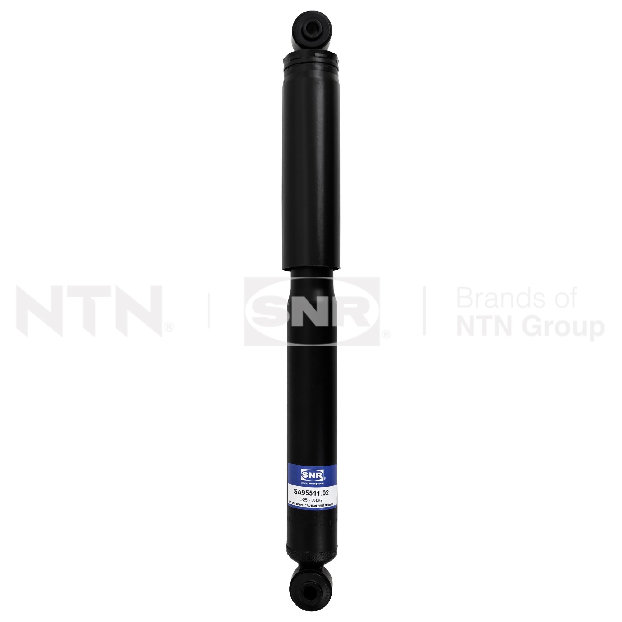 Ammortizzatore NTN-SNR SA95511.02