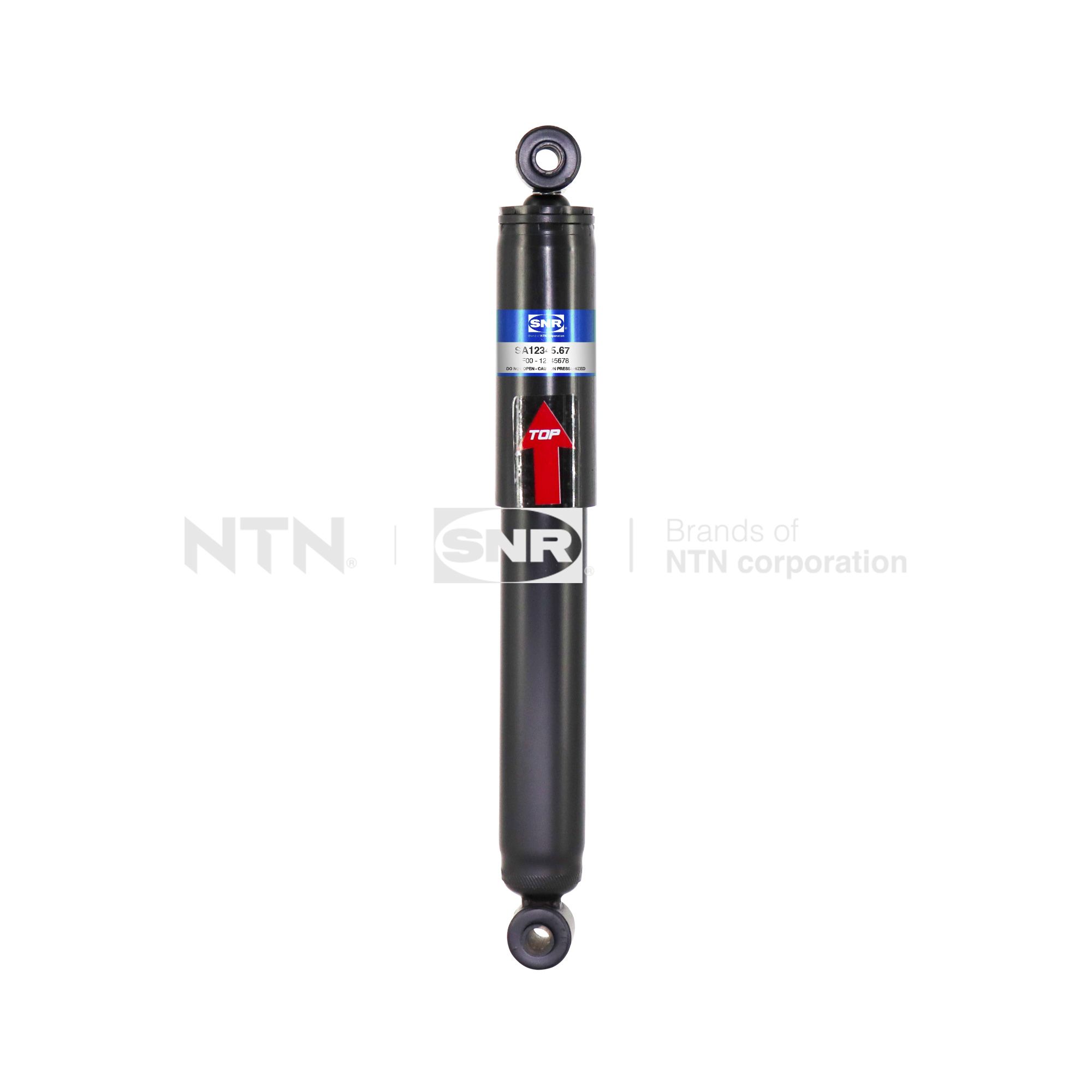 Ammortizzatore NTN-SNR SA95511.03