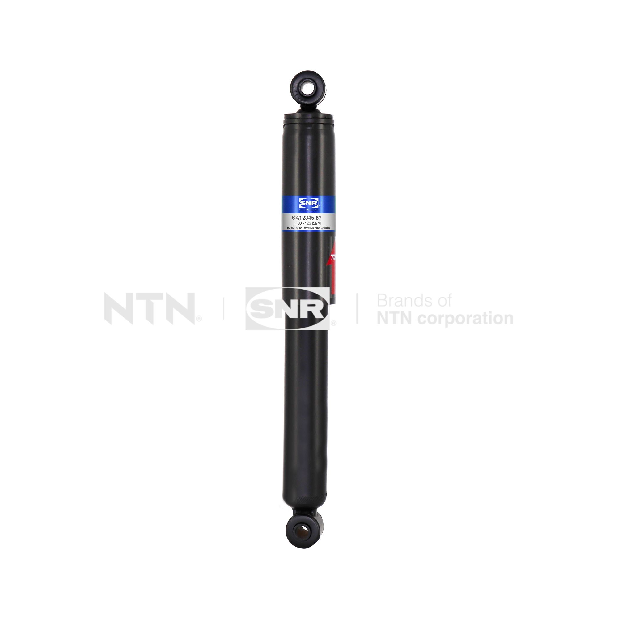 Ammortizzatore NTN-SNR SA95511.07