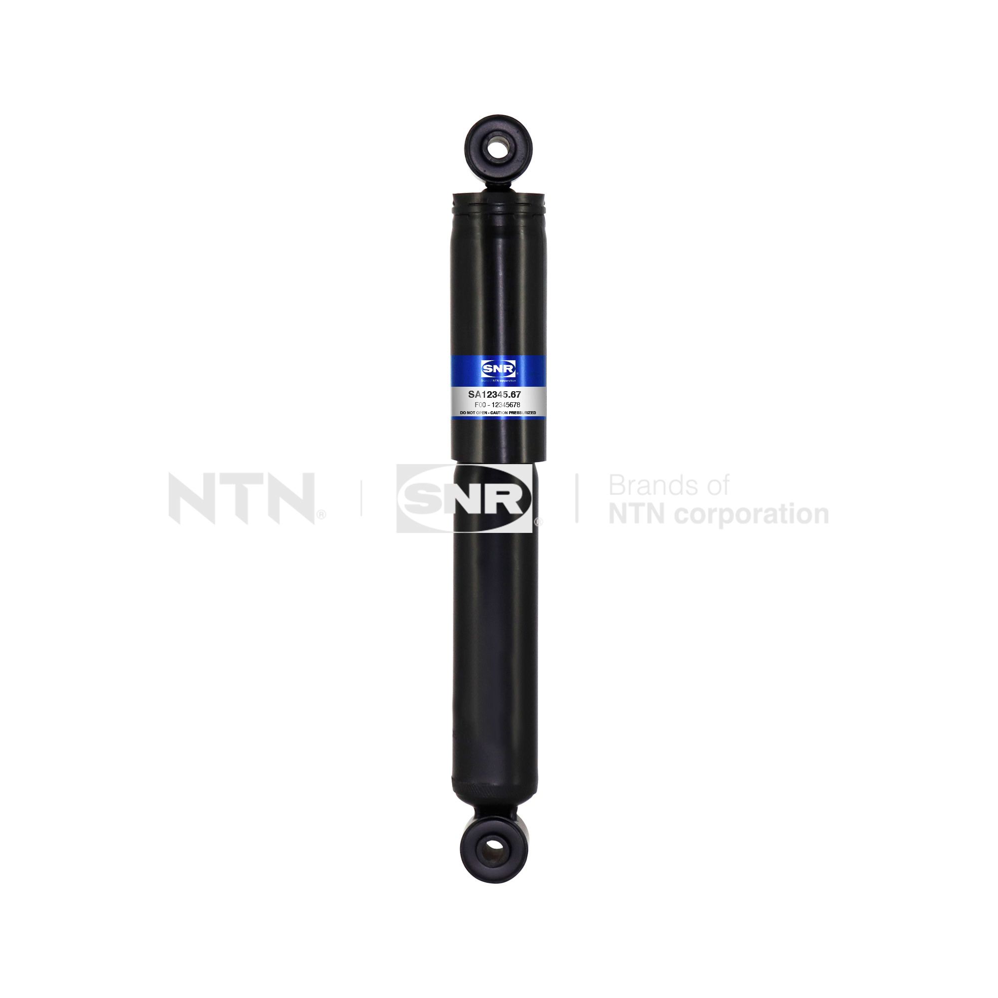 Ammortizzatore NTN-SNR SA95511.08