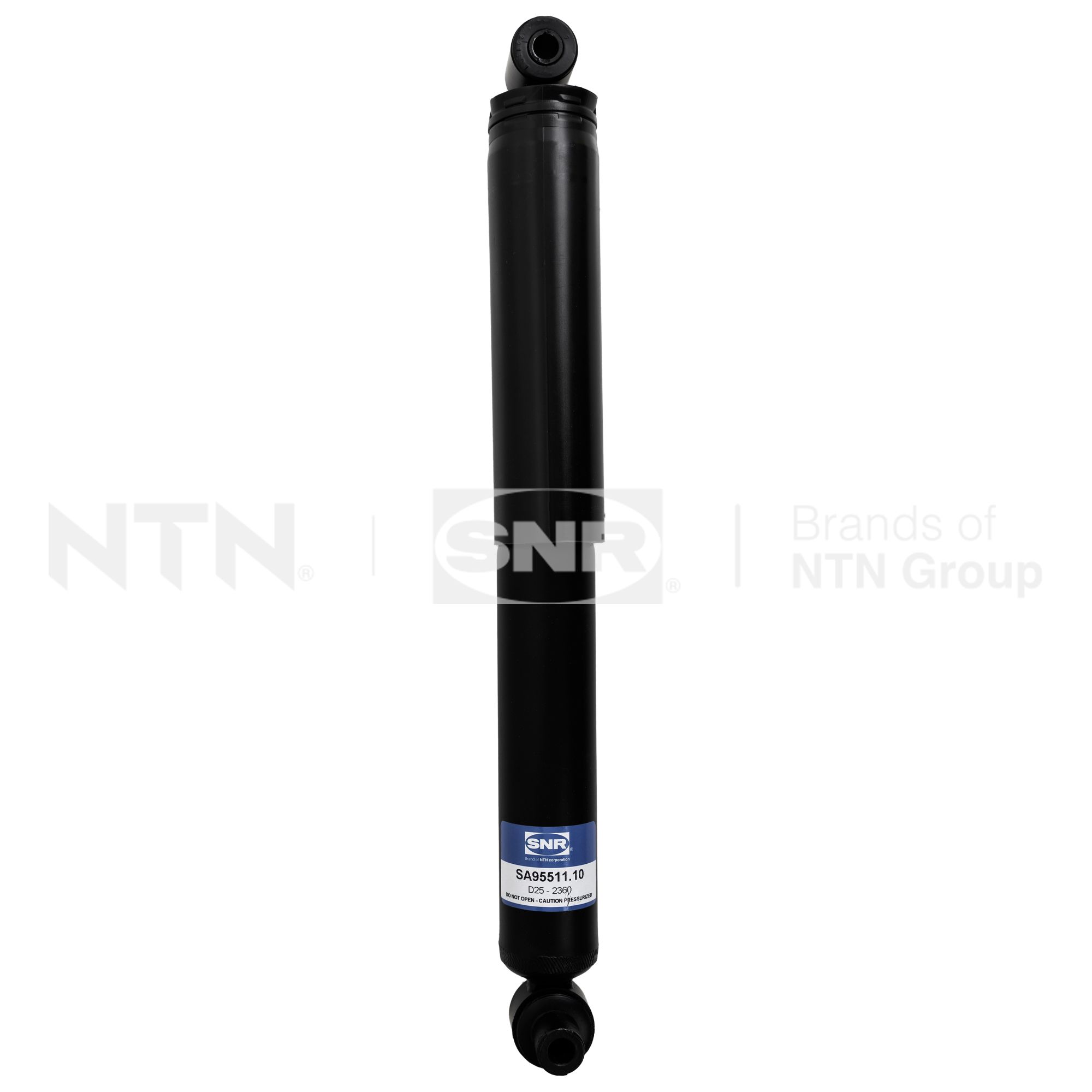 Ammortizzatore NTN-SNR SA95511.10