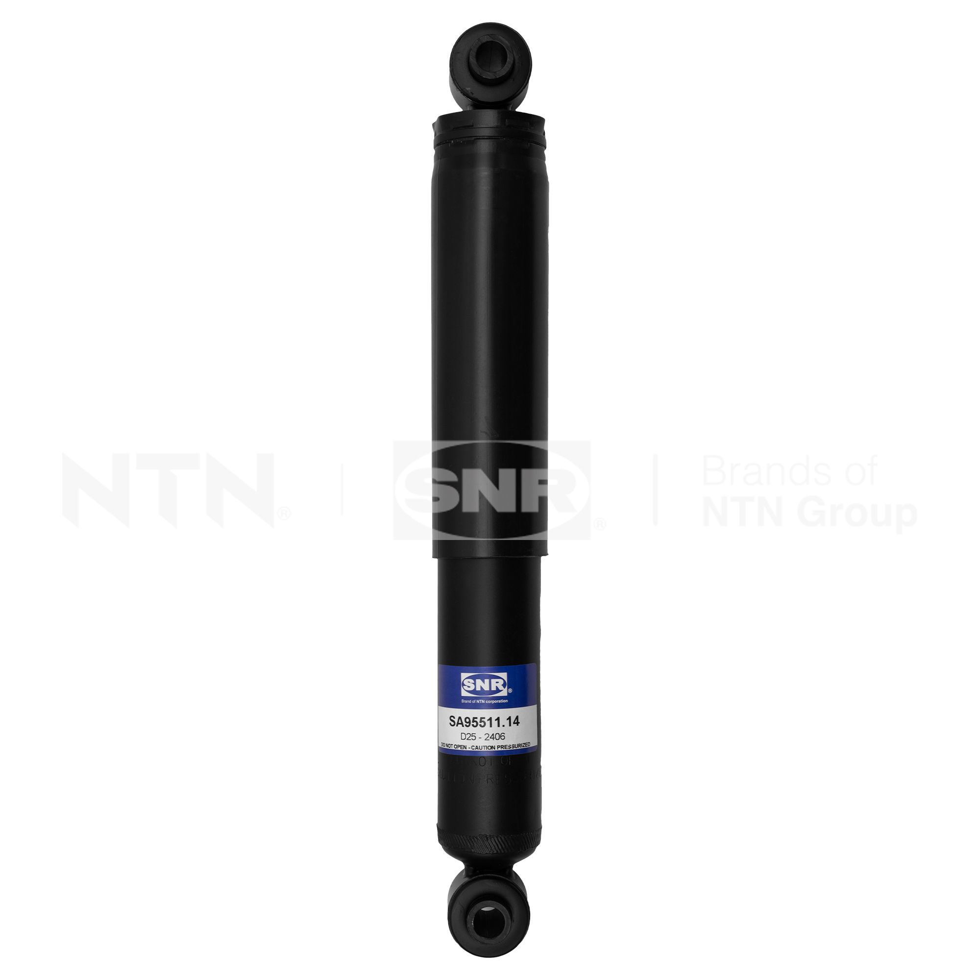 Ammortizzatore NTN-SNR SA95511.14