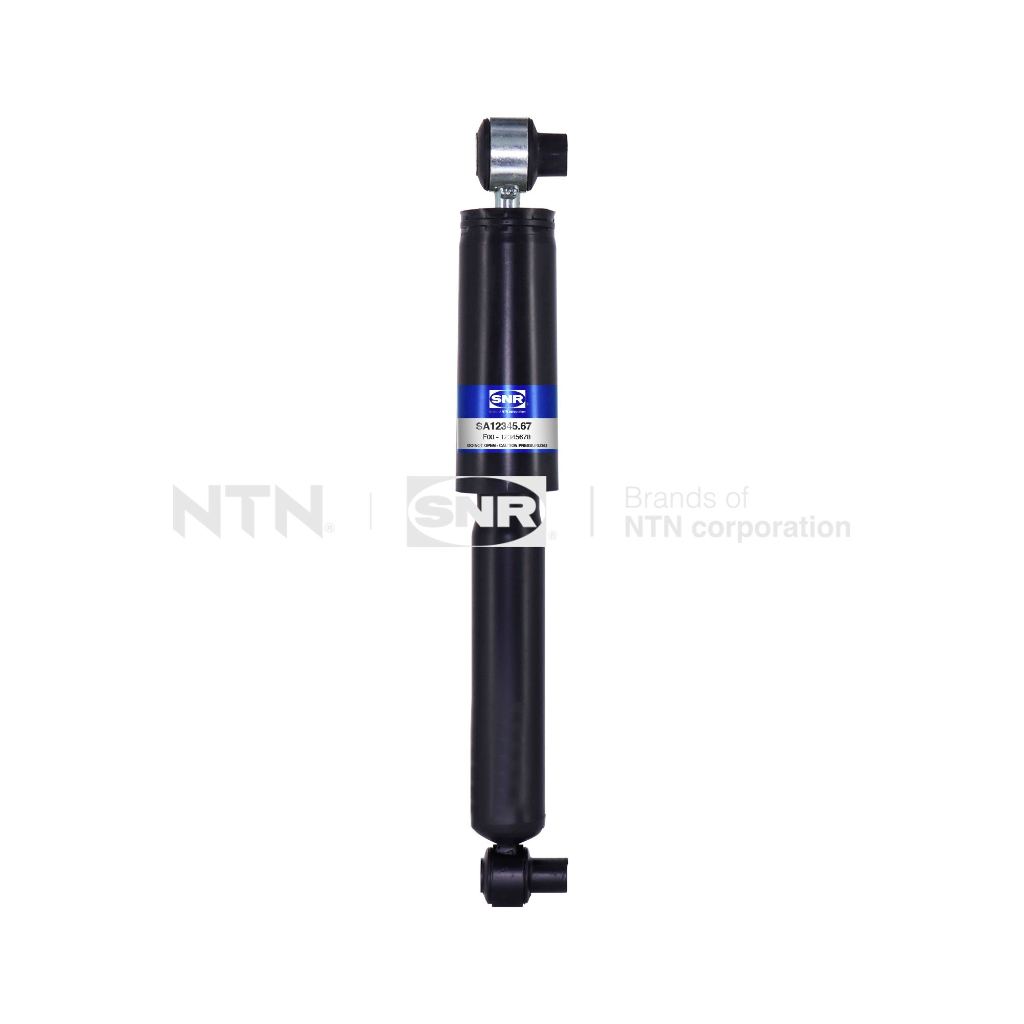 Ammortizzatore NTN-SNR SA95511.20