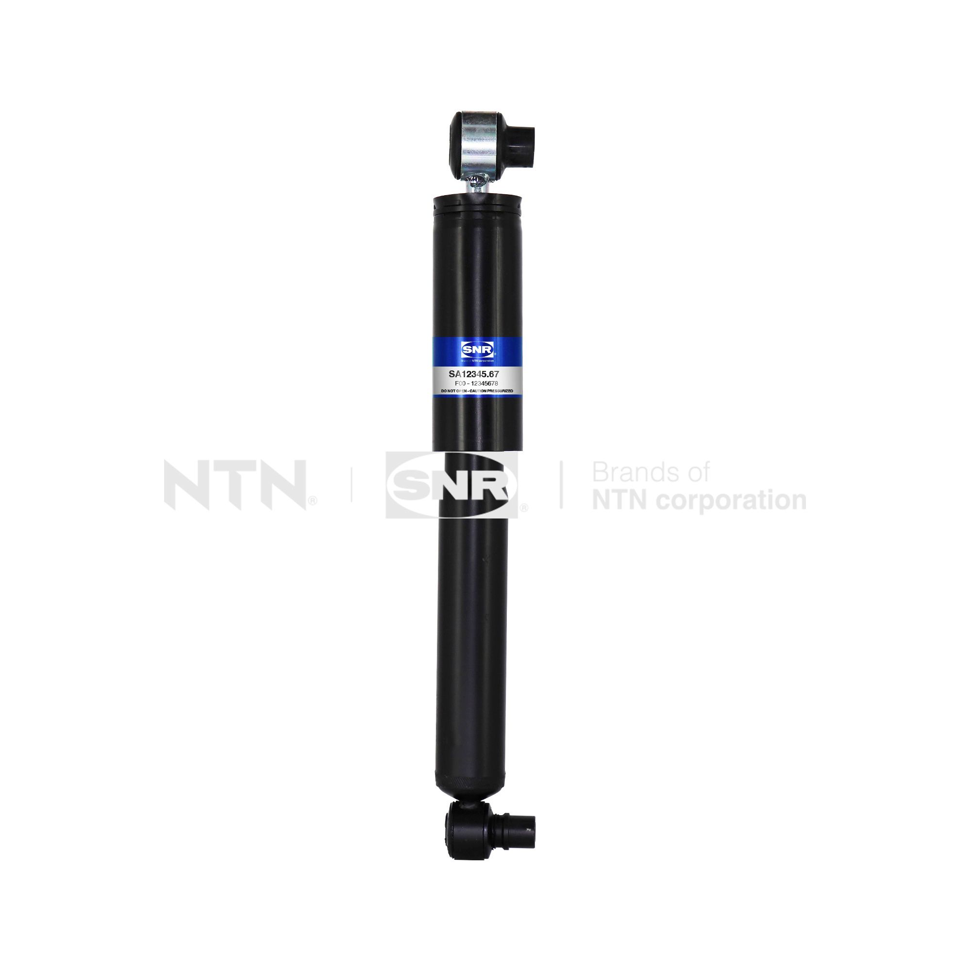 Ammortizzatore NTN-SNR SA95511.24
