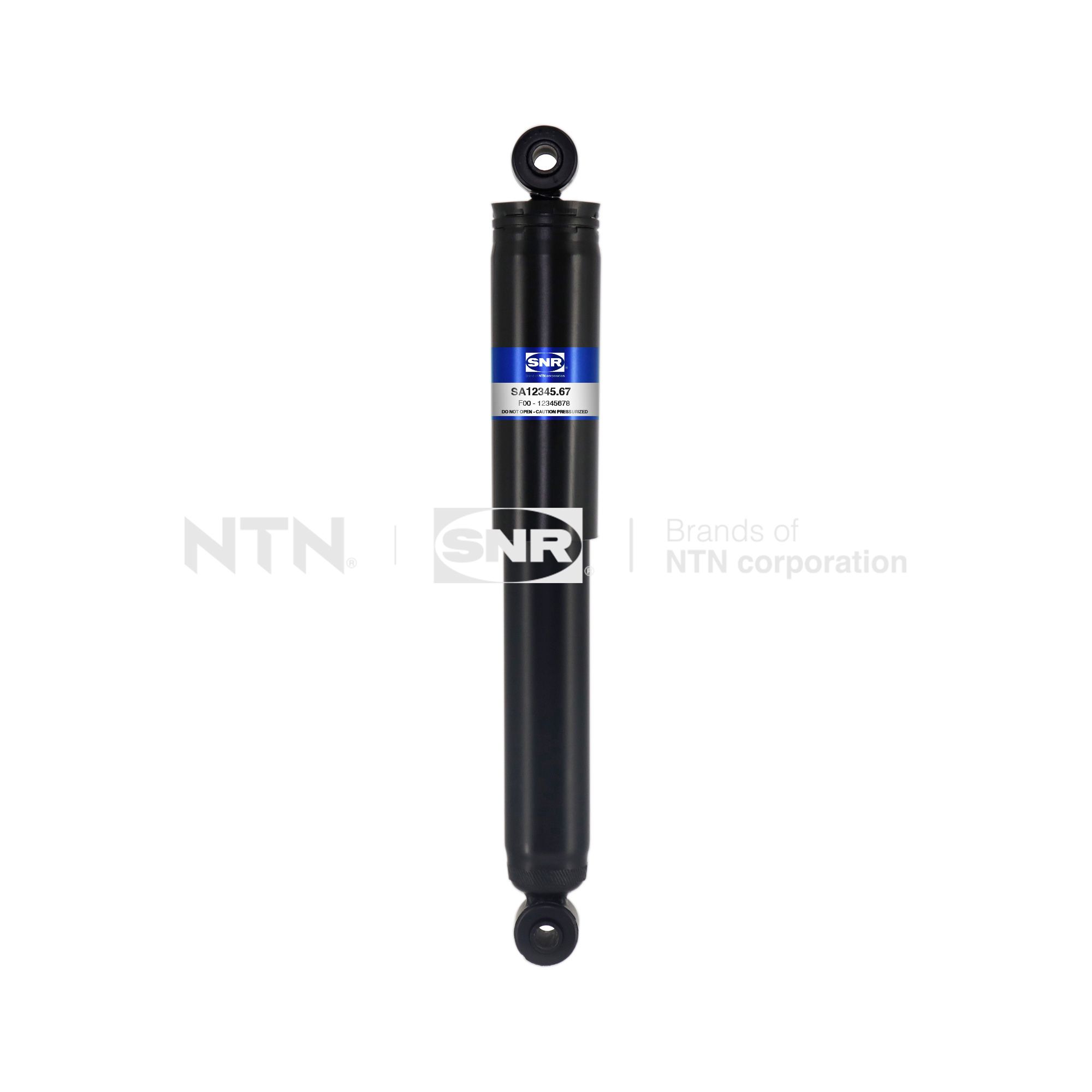 Ammortizzatore NTN-SNR SA95511.28