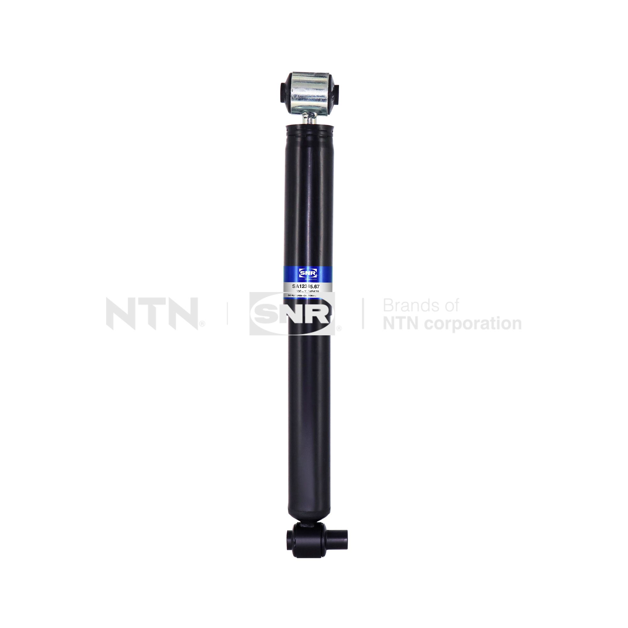 Ammortizzatore NTN-SNR SA95511.32