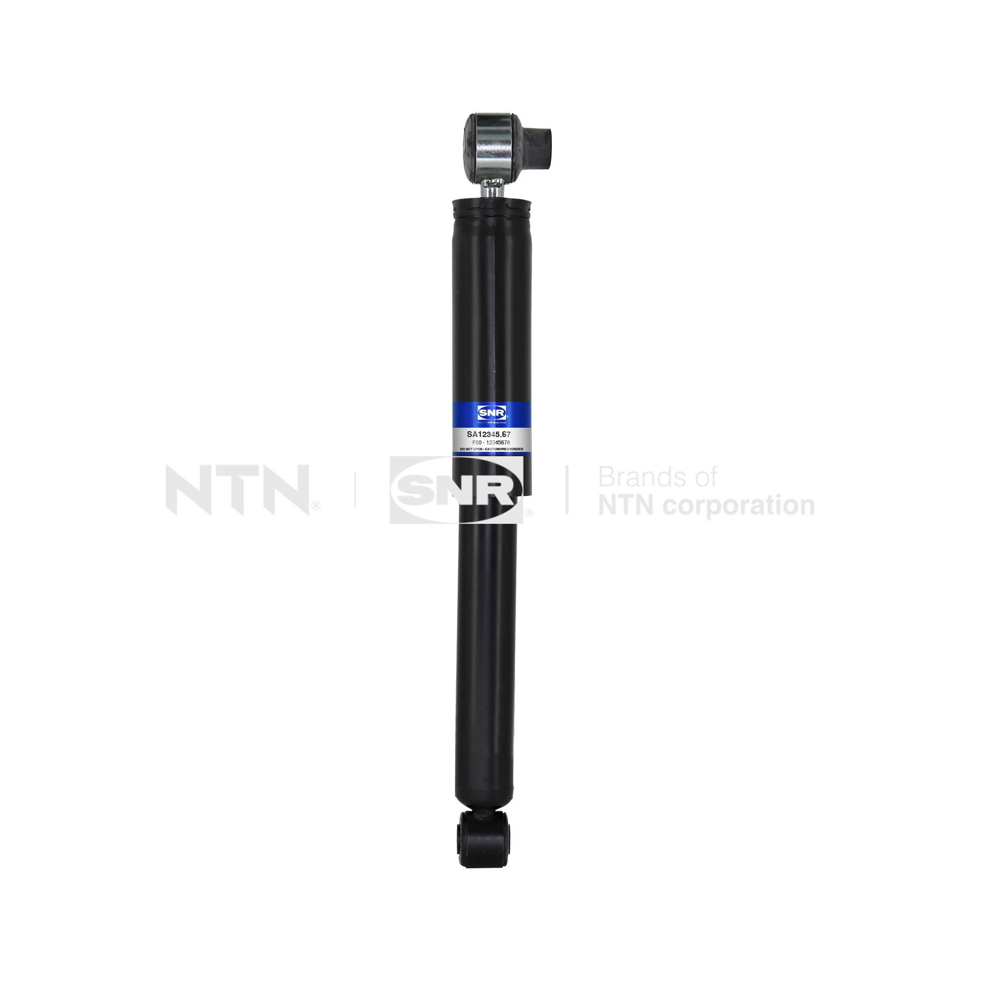 Ammortizzatore NTN-SNR SA95511.34