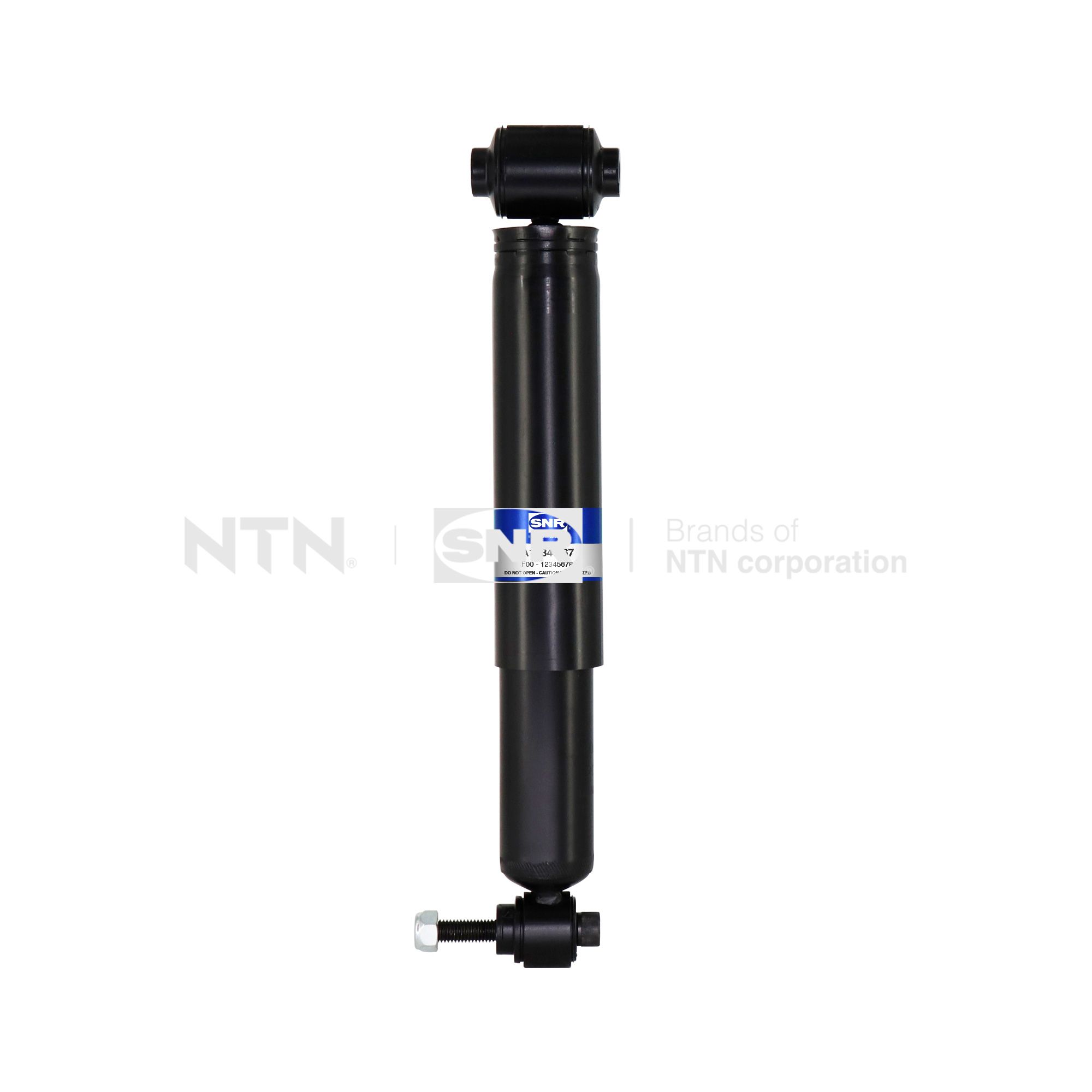 Ammortizzatore NTN-SNR SA95511.35