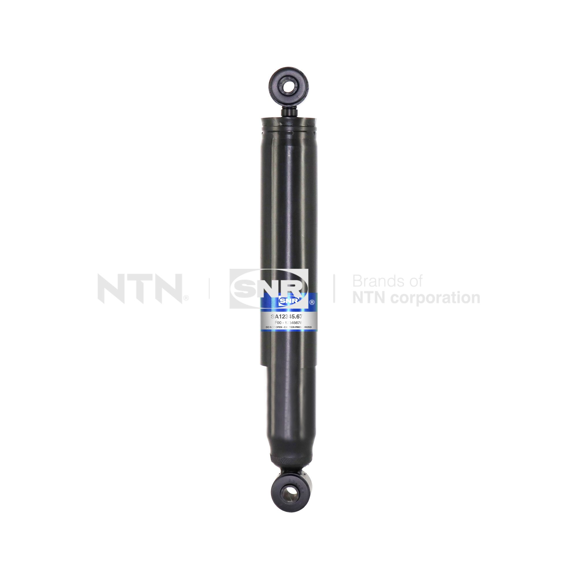 Ammortizzatore NTN-SNR SA95511.36