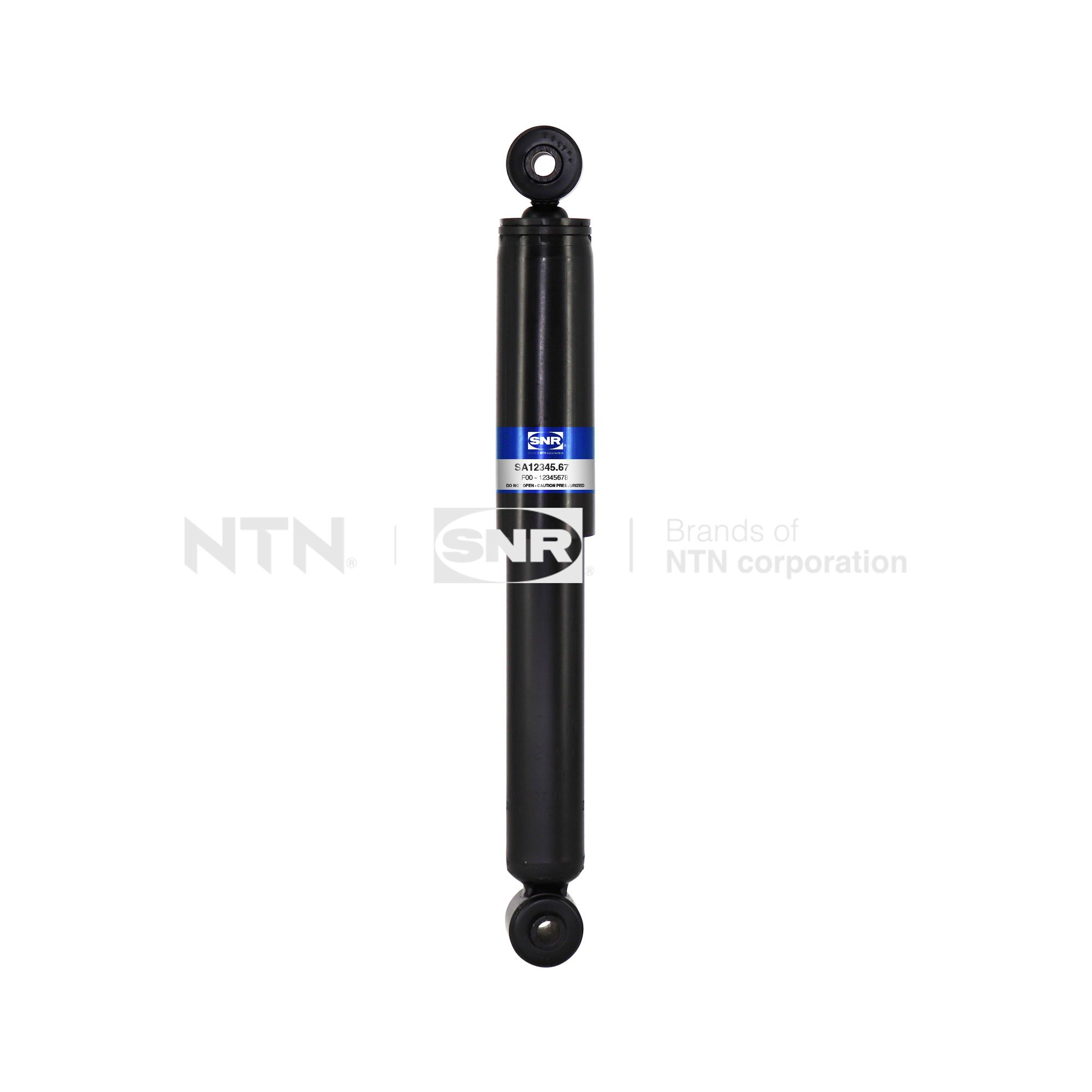 Ammortizzatore NTN-SNR SA95511.37