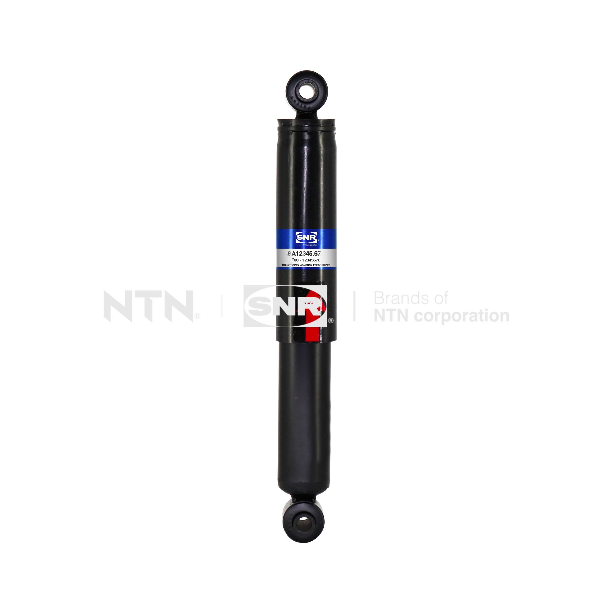Ammortizzatore NTN-SNR SA95511.43