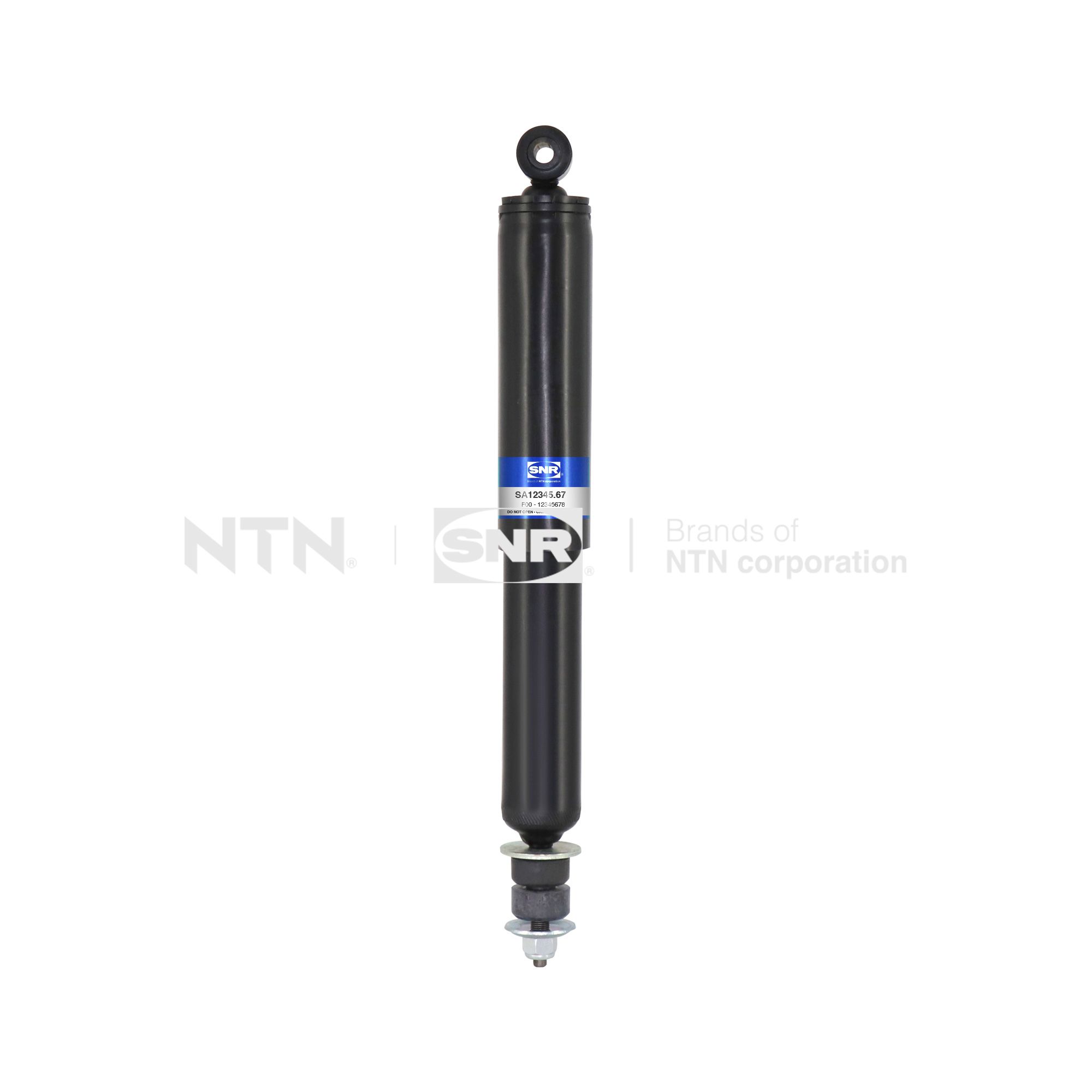 Ammortizzatore NTN-SNR SA95512.15