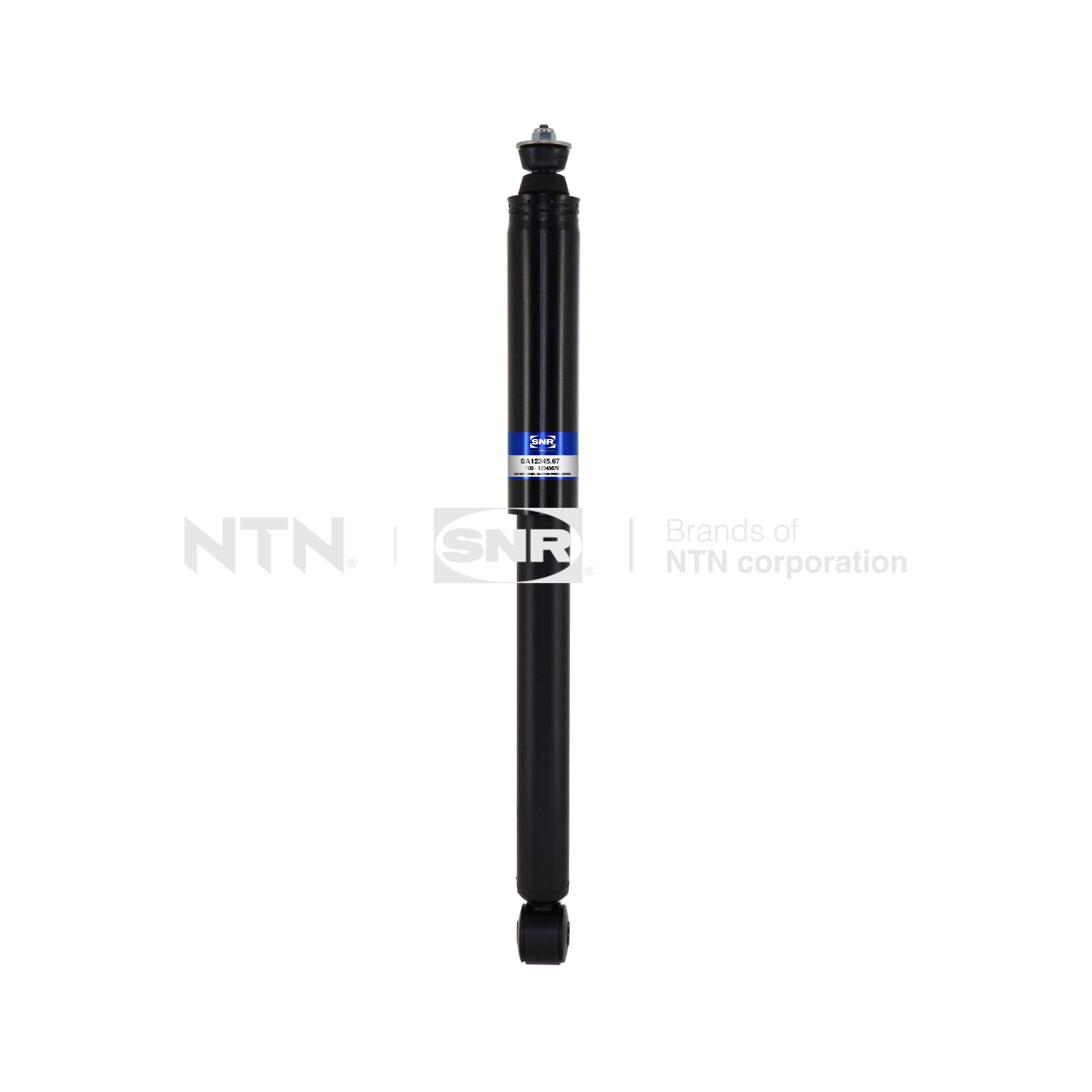 Ammortizzatore NTN-SNR SA95513.29