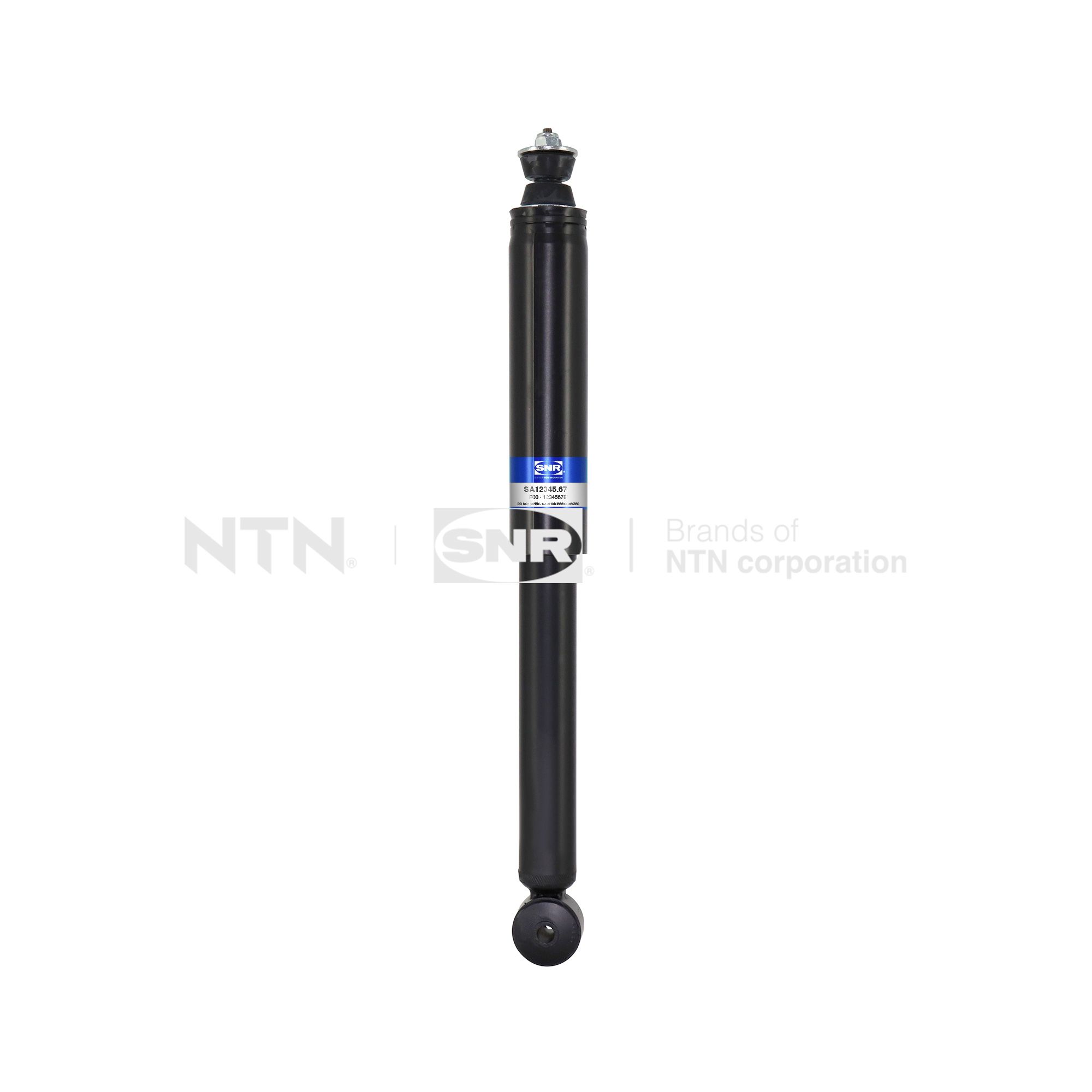 Ammortizzatore NTN-SNR SA95513.40