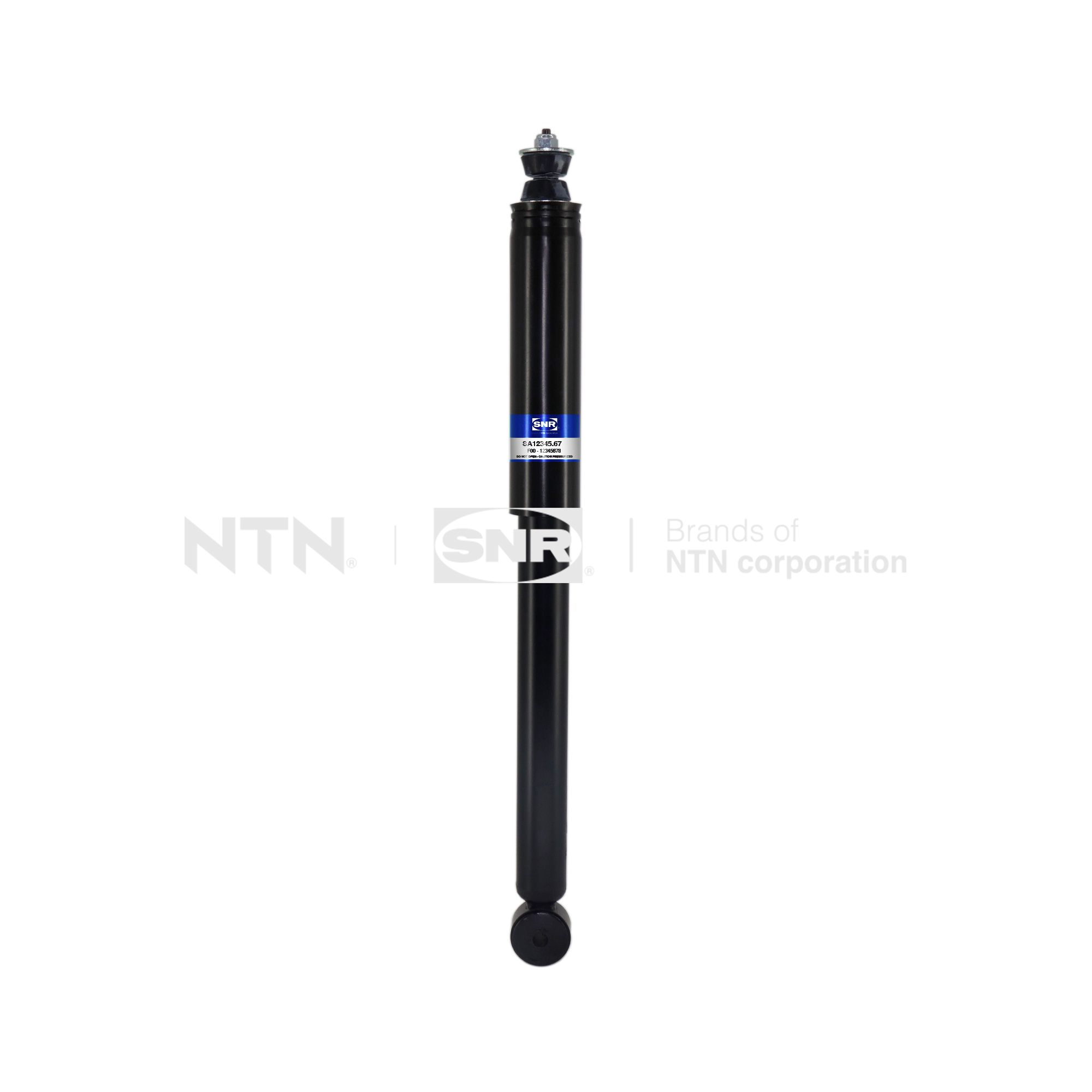 Ammortizzatore NTN-SNR SA95513.44